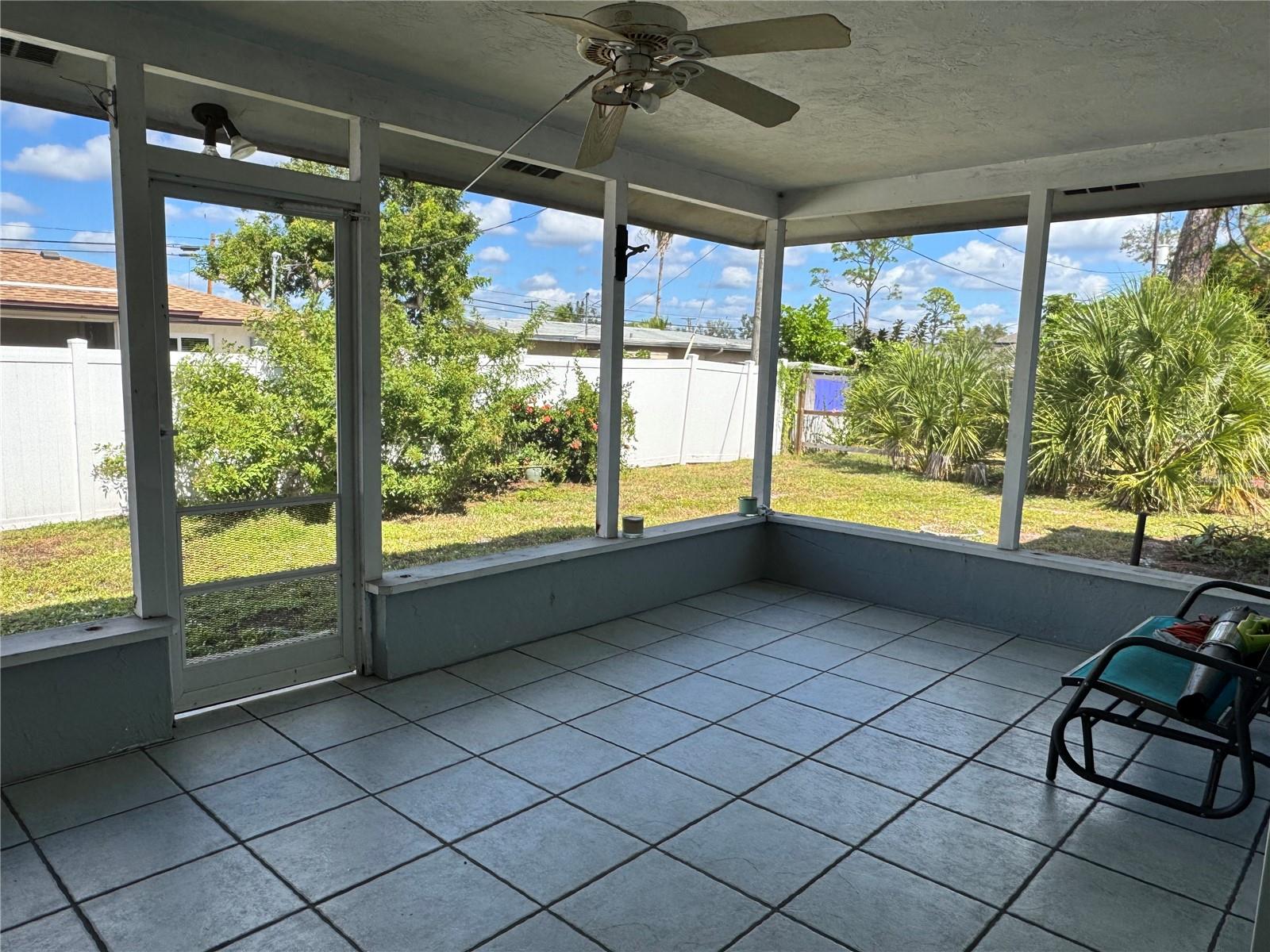 1048 Porpoise, Venice, FL 34293