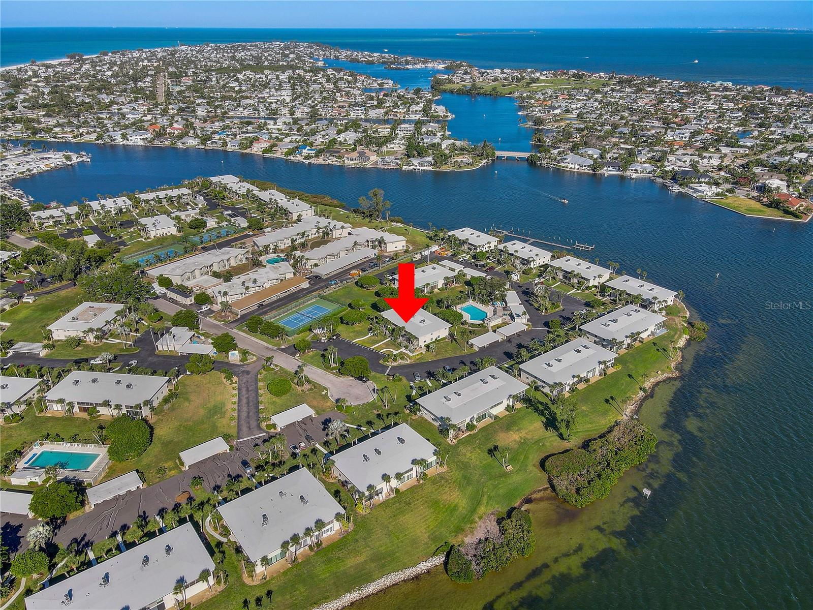 6400 Flotilla Unit 15, Holmes Beach, FL 34217