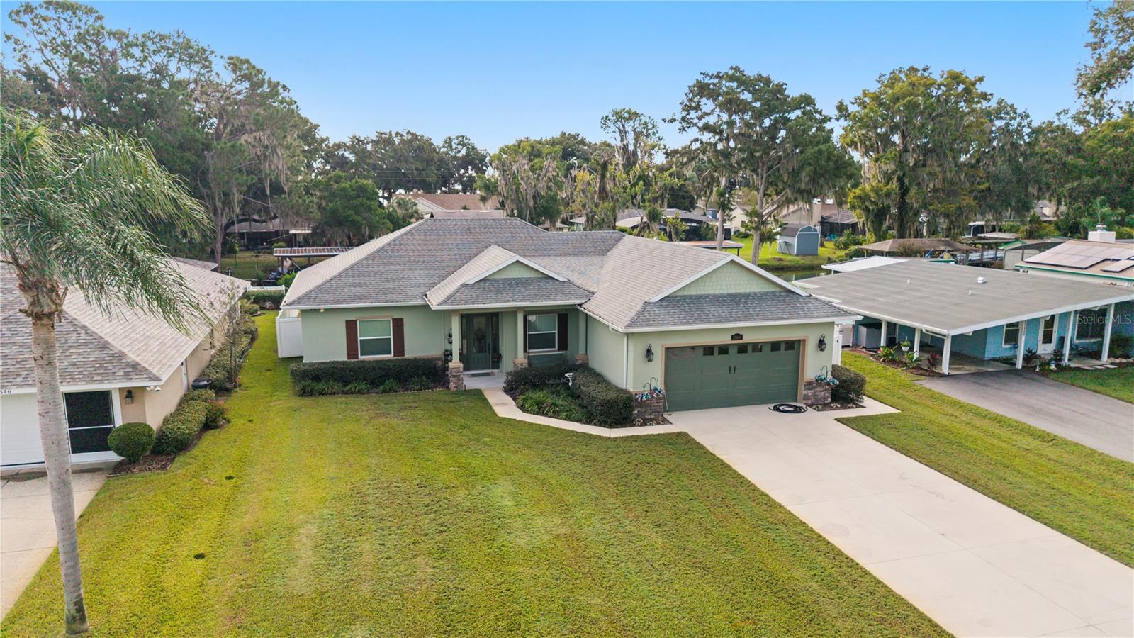 35638 Calla, Leesburg, FL 34788