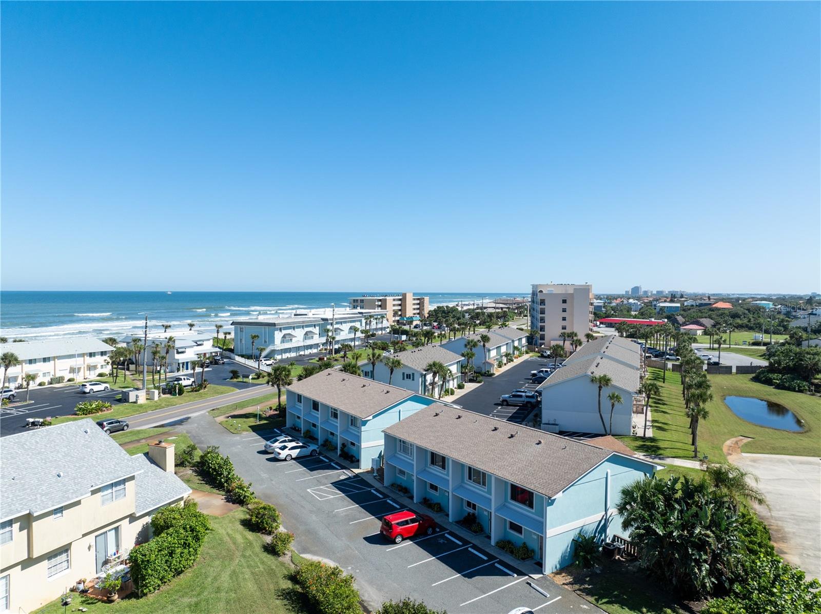 4786 Atlantic Unit 4b, Ponce Inlet, FL 32127