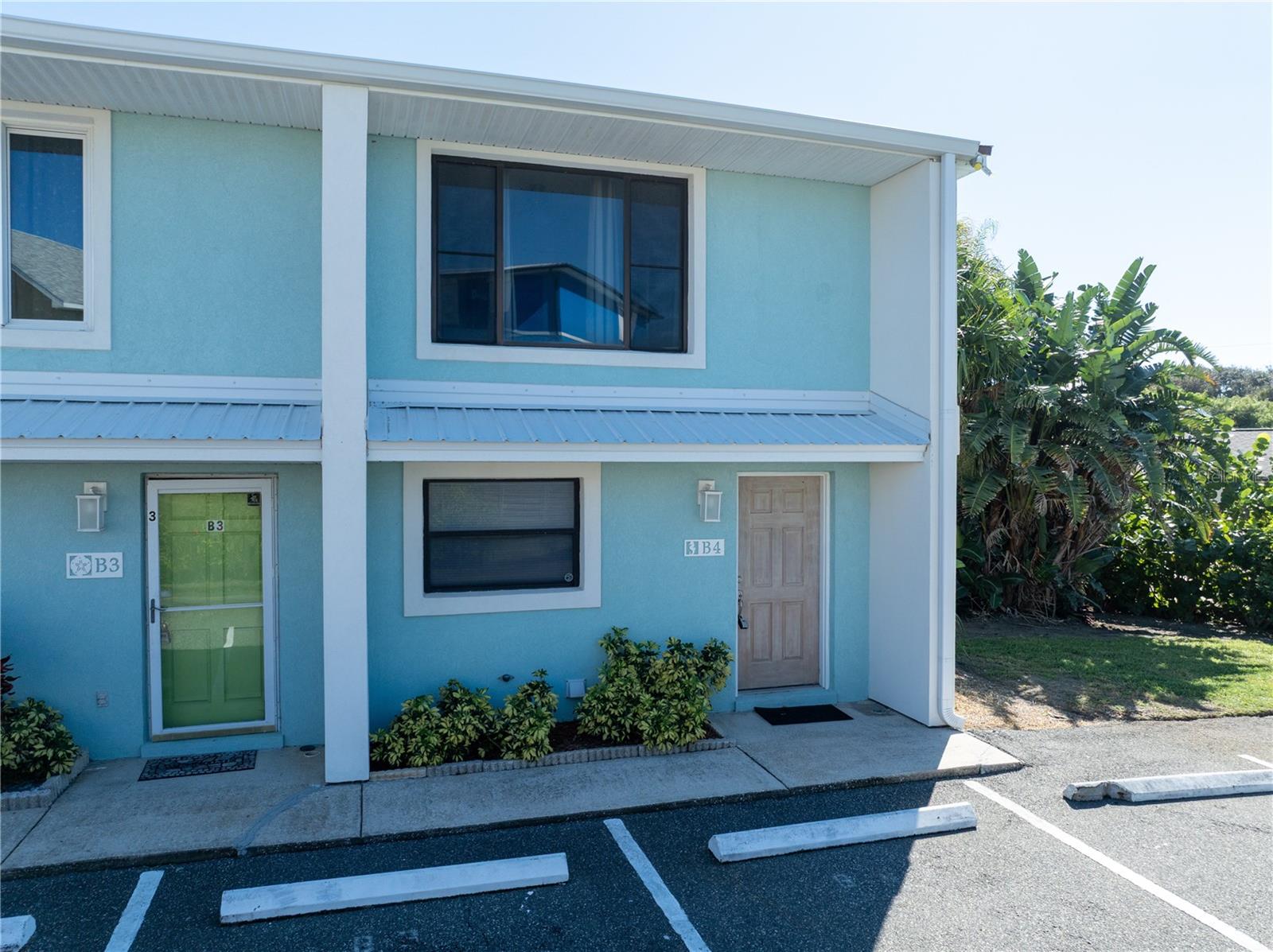 4786 Atlantic Unit 4b, Ponce Inlet, FL 32127