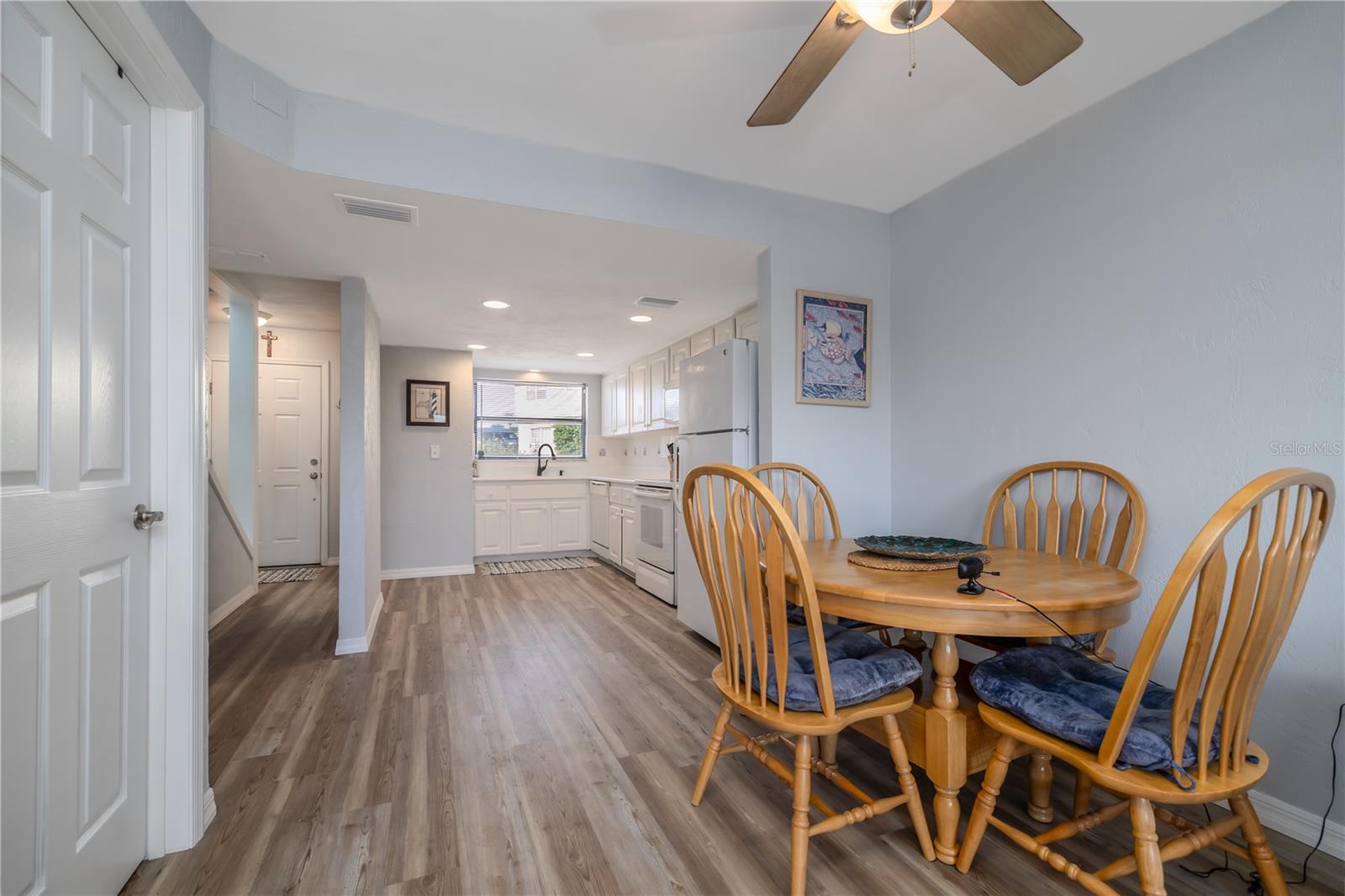 4786 Atlantic Unit 4b, Ponce Inlet, FL 32127