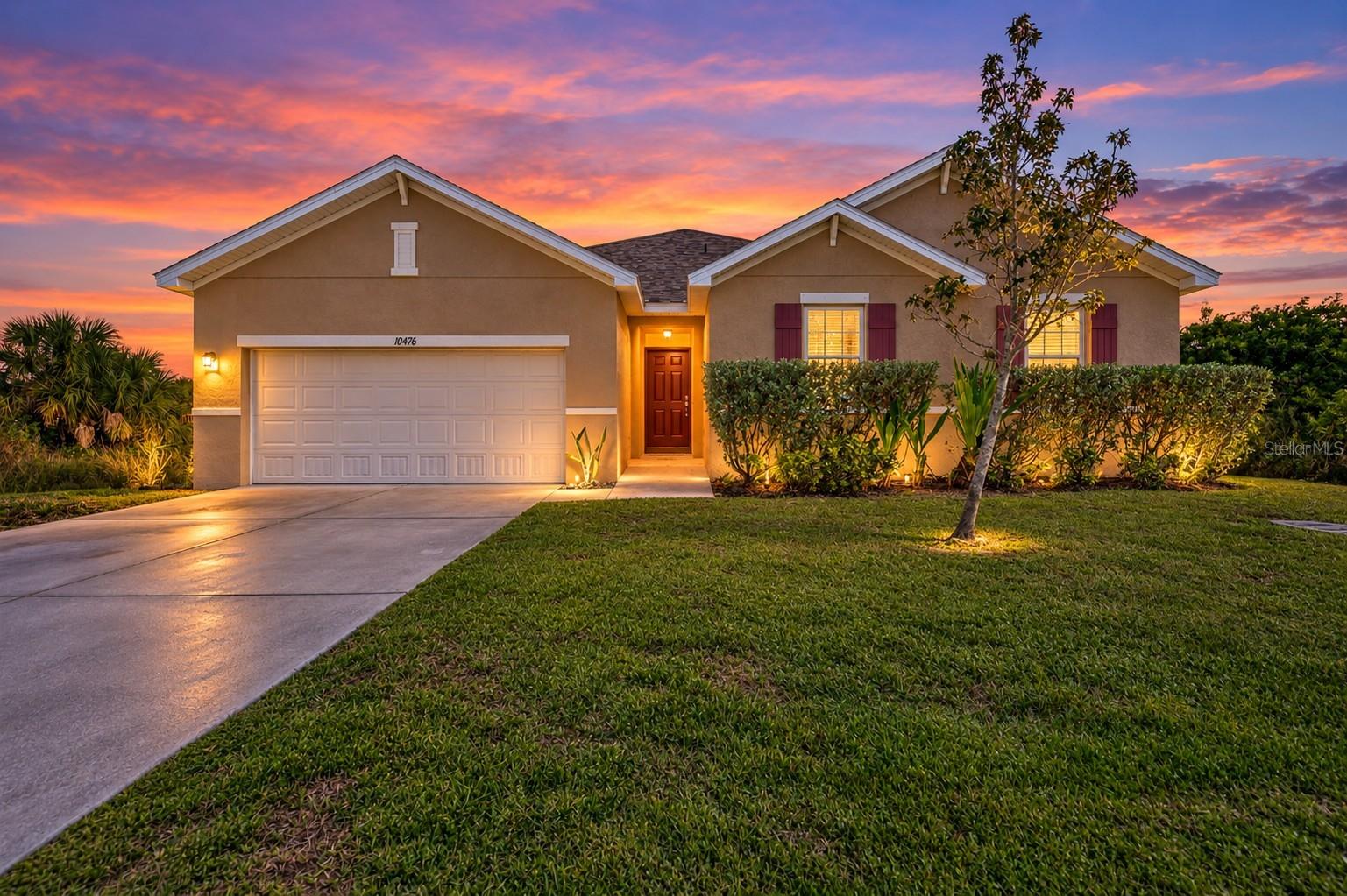 10476 Harlingen, Port Charlotte, FL 33981
