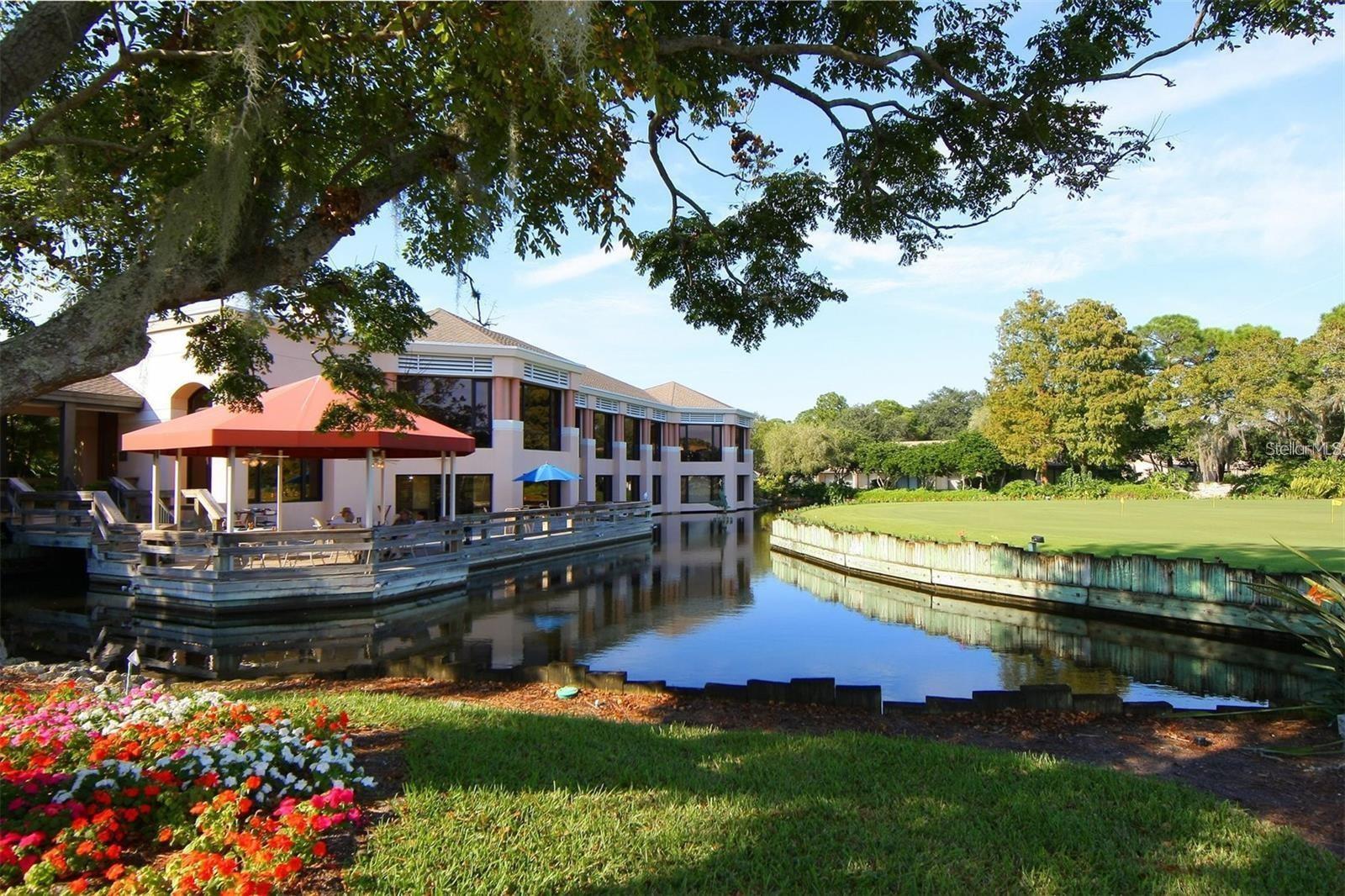 5147 Willow Links Unit 18, Sarasota, FL 34235