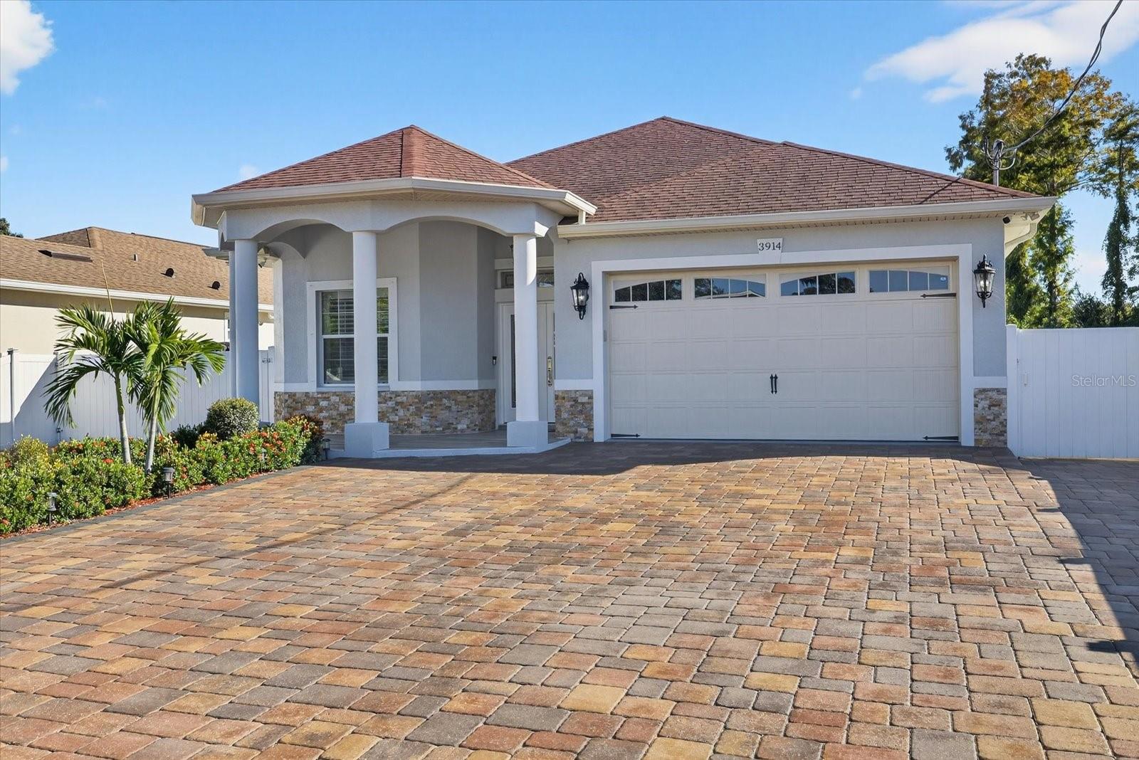 3914 Sligh, Tampa, FL 33614