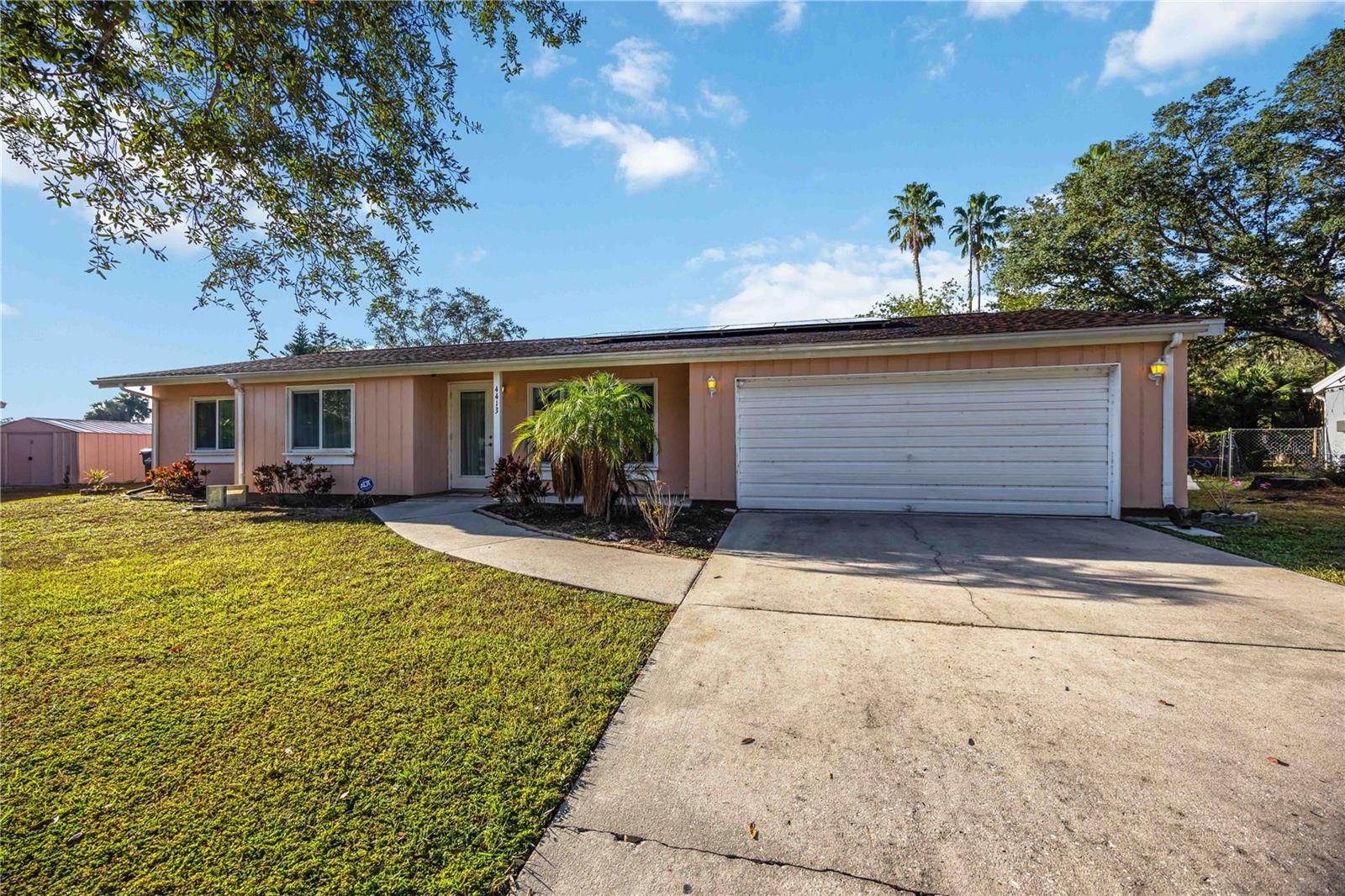 4413 Mckibben, North Port, FL 34287