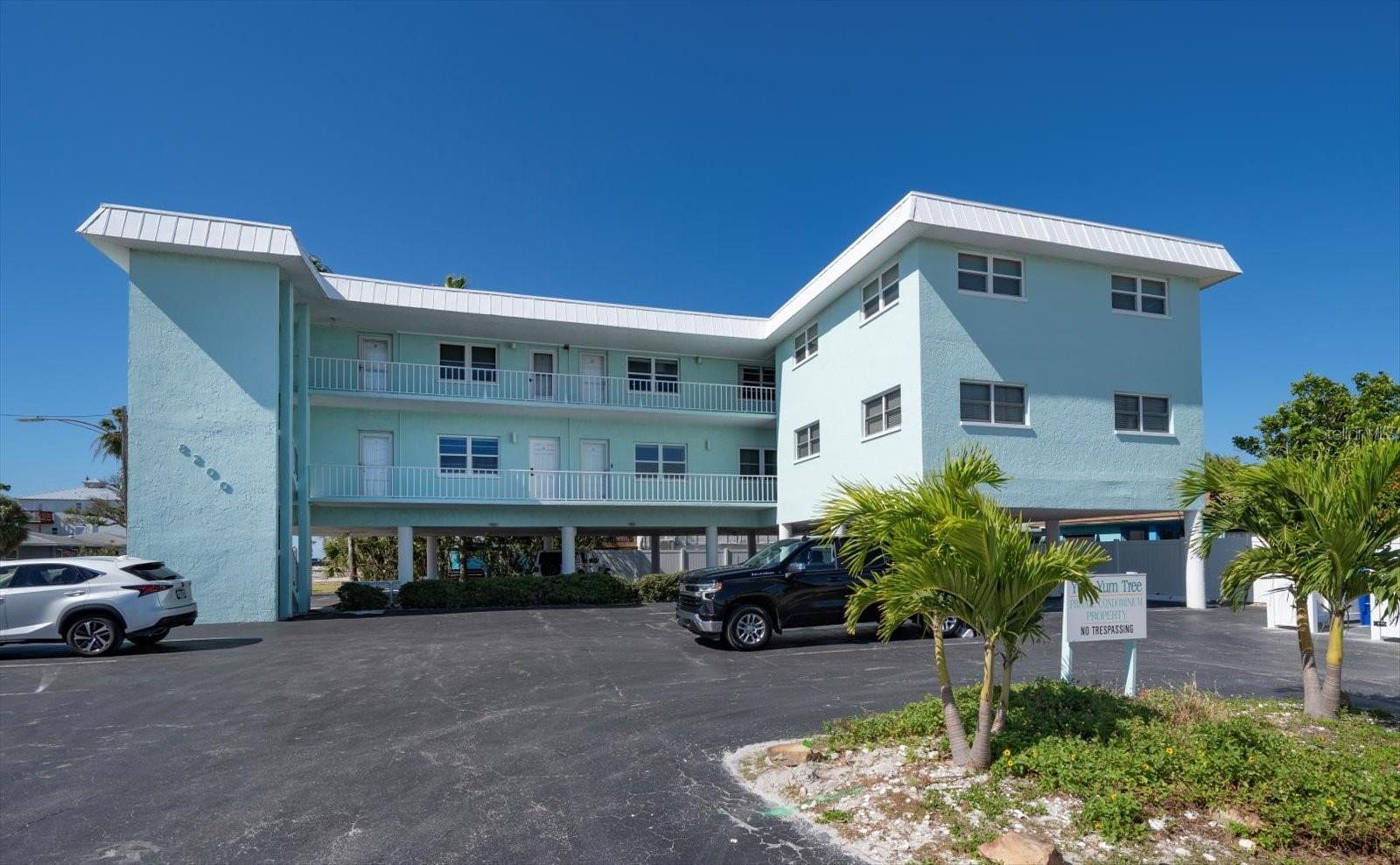 8200 Bayshore Unit 9, Treasure Island, FL 33706