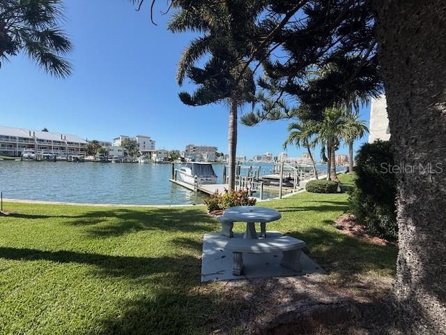 430 Larboard Unit 3, Clearwater Beach, FL 33767