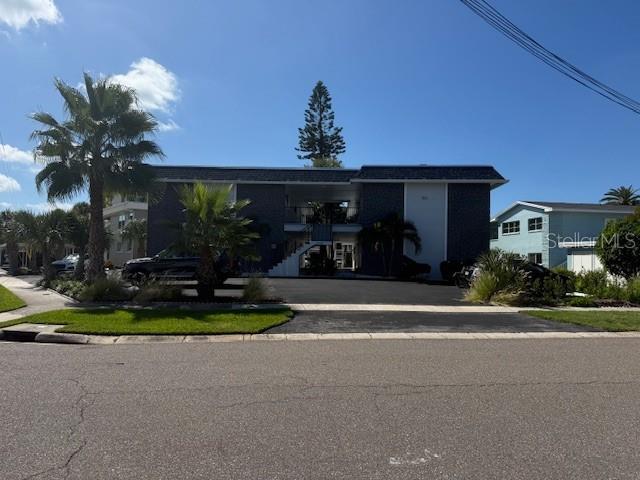430 Larboard Unit 3, Clearwater Beach, FL 33767