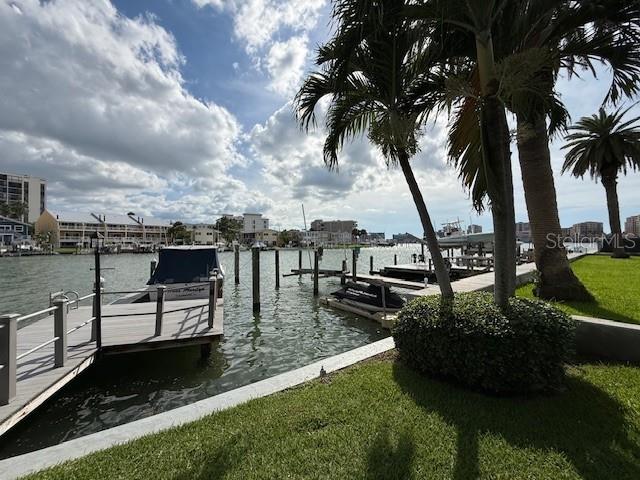 430 Larboard Unit 3, Clearwater Beach, FL 33767