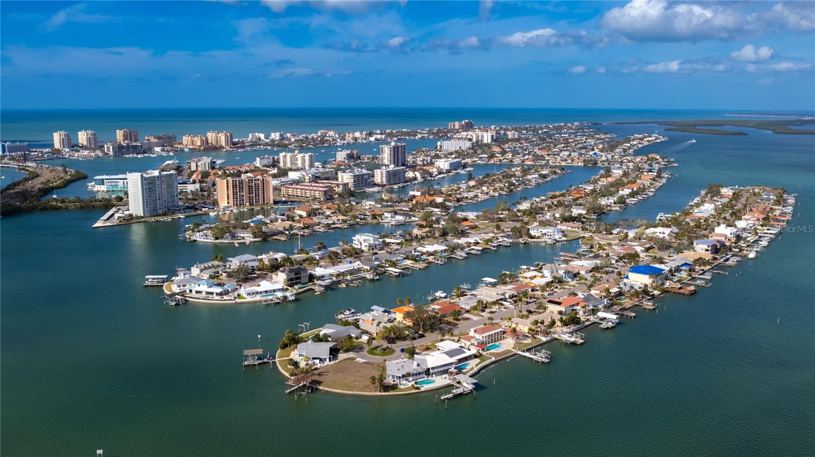 430 Larboard Unit 3, Clearwater Beach, FL 33767