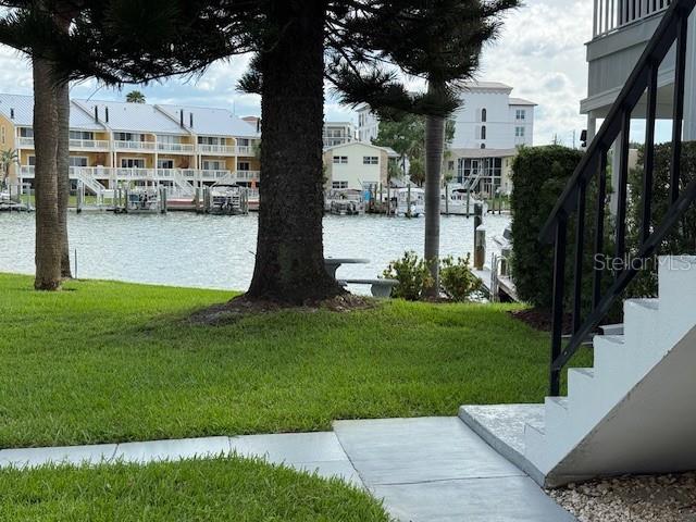 430 Larboard Unit 3, Clearwater Beach, FL 33767