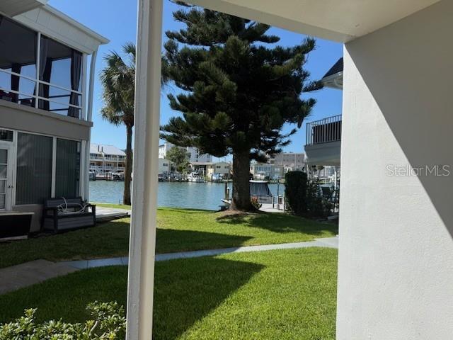 430 Larboard Unit 3, Clearwater Beach, FL 33767