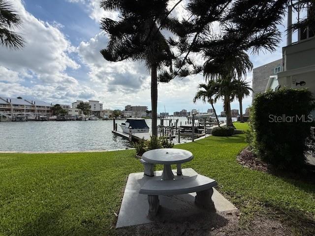 430 Larboard Unit 3, Clearwater Beach, FL 33767
