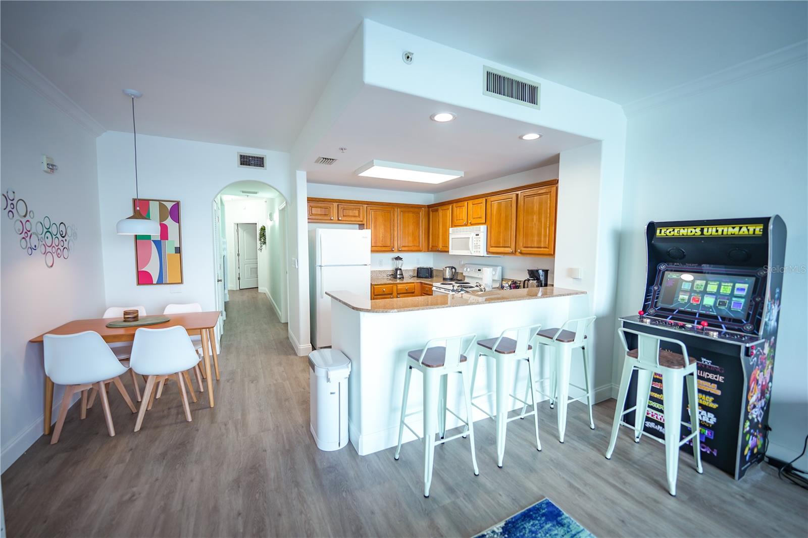 13415 Blue Heron Beach Unit 1108, Orlando, FL 32821