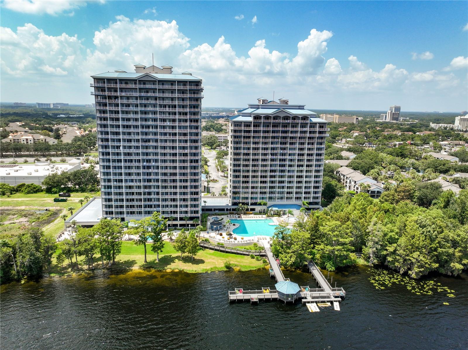 13415 Blue Heron Beach Unit 1108, Orlando, FL 32821