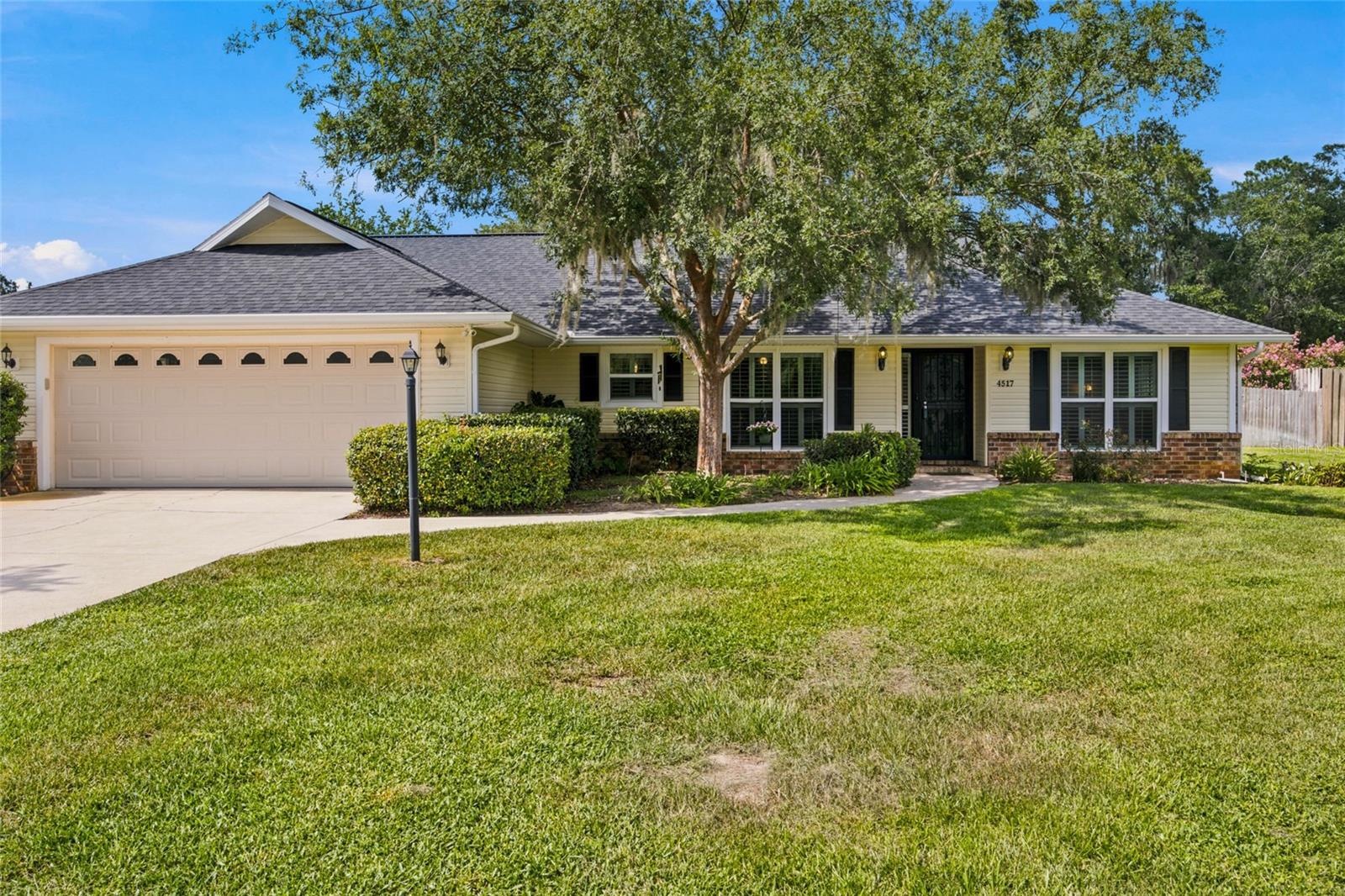 4517 2nd, Ocala, FL 34471