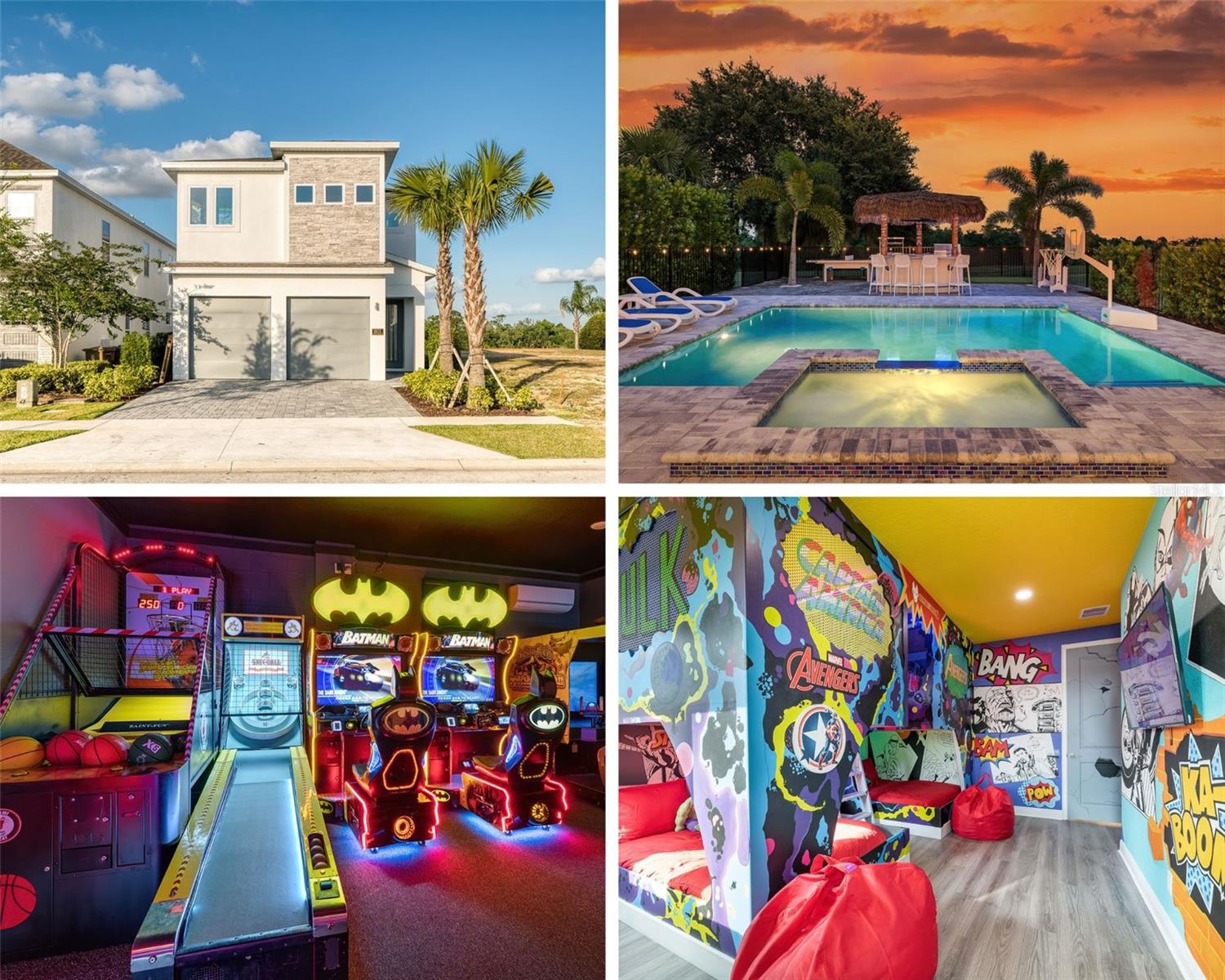 801 Golden Bear, Kissimmee, FL 34747
