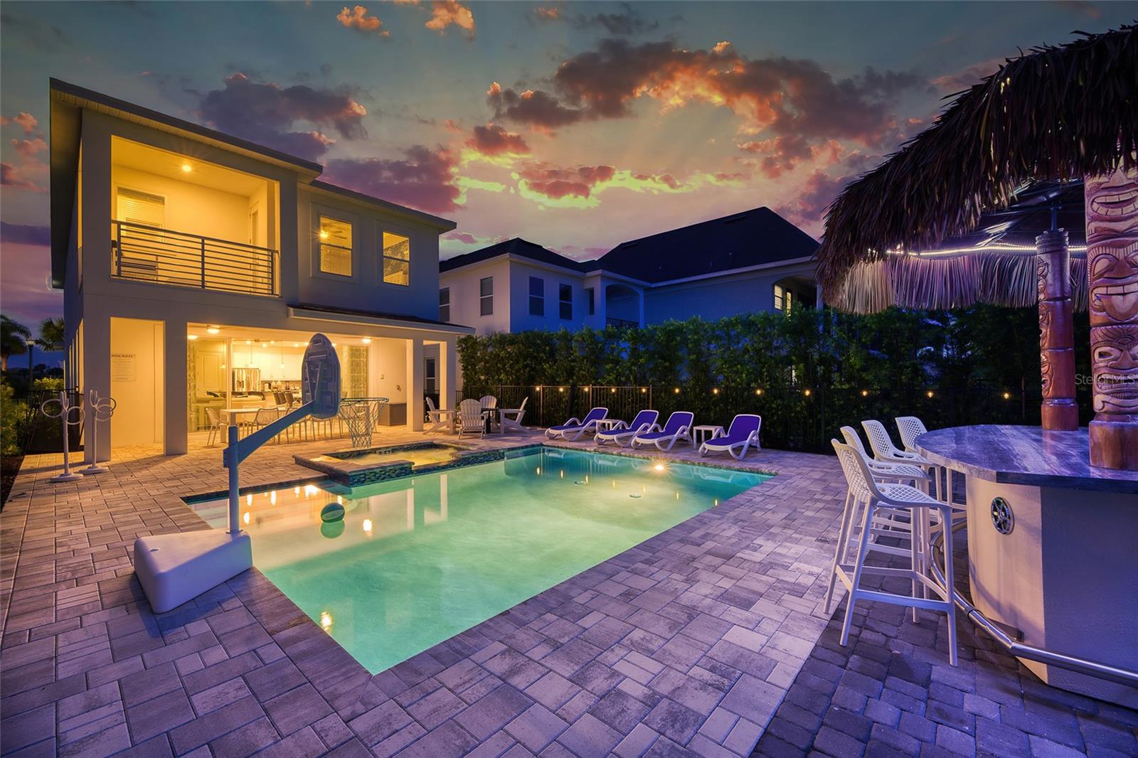 801 Golden Bear, Kissimmee, FL 34747