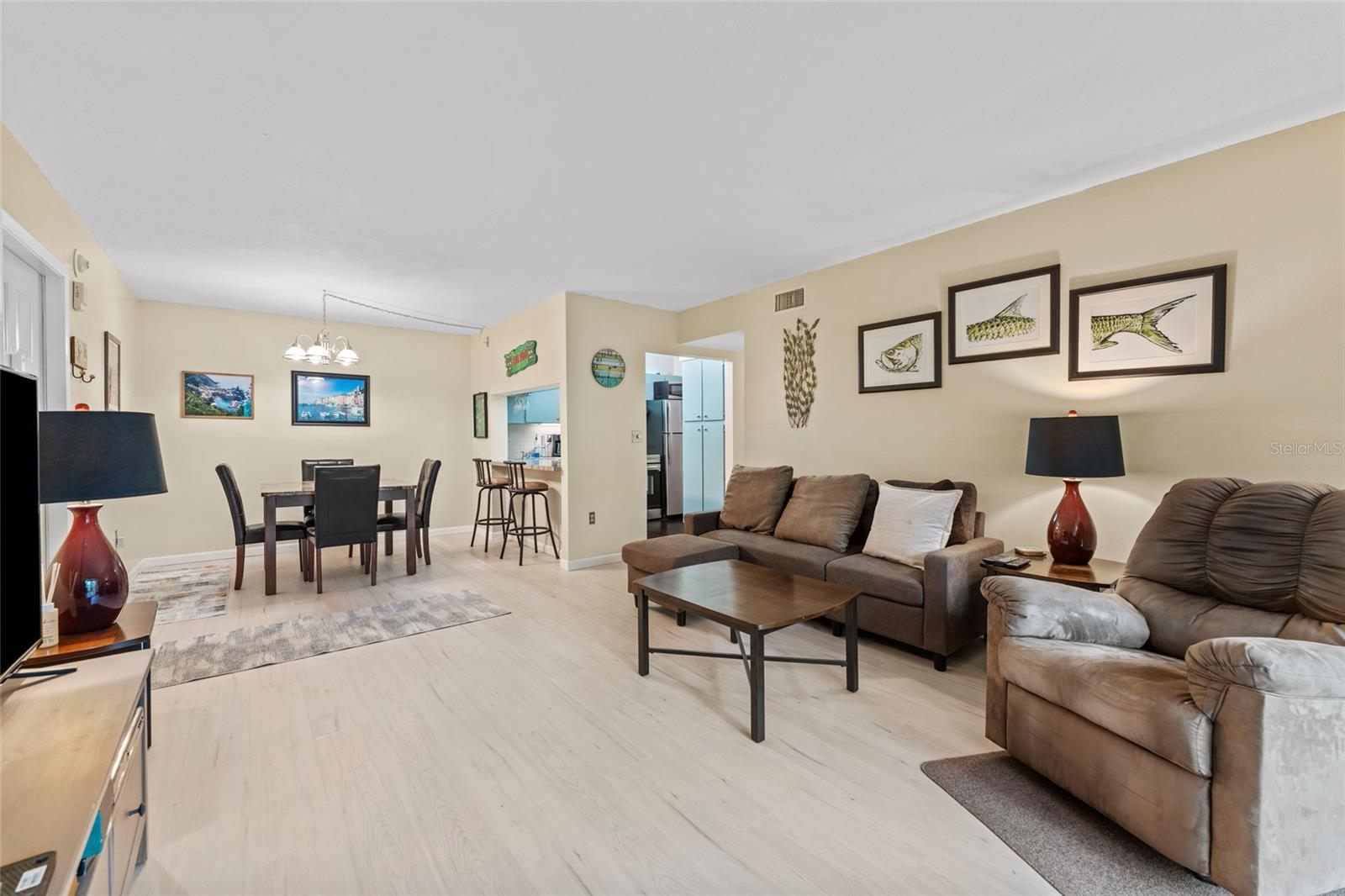 3232 Lake Pine Unit F2, Tarpon Springs, FL 34688