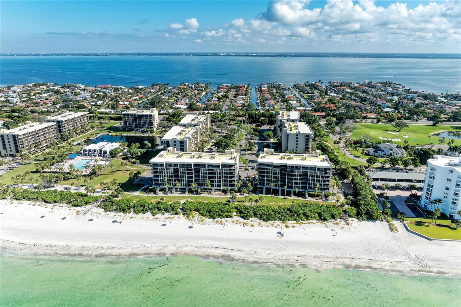 1065 Gulf of Mexico Unit 201, Longboat Key, FL 34228