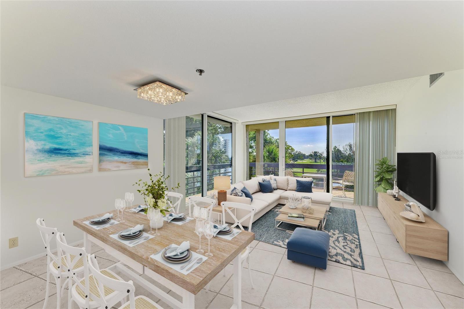 1065 Gulf of Mexico Unit 201, Longboat Key, FL 34228
