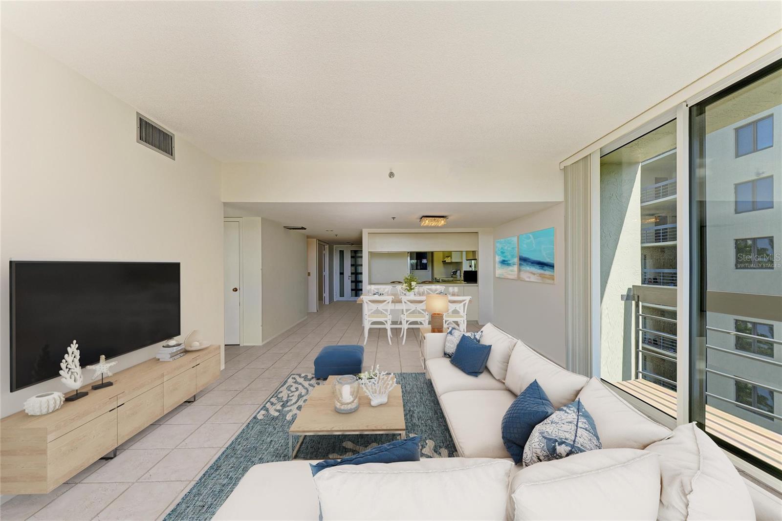 1065 Gulf of Mexico Unit 201, Longboat Key, FL 34228