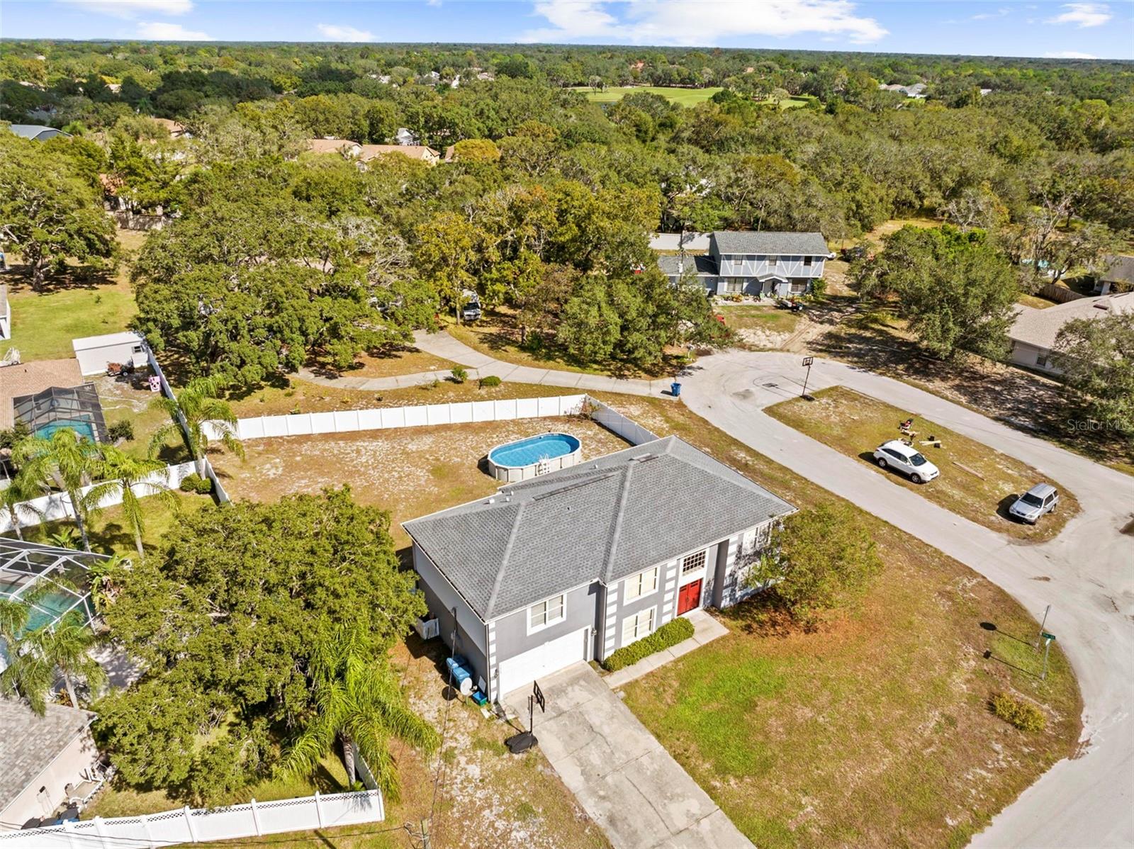 7319 Lagoon, Spring Hill, FL 34606
