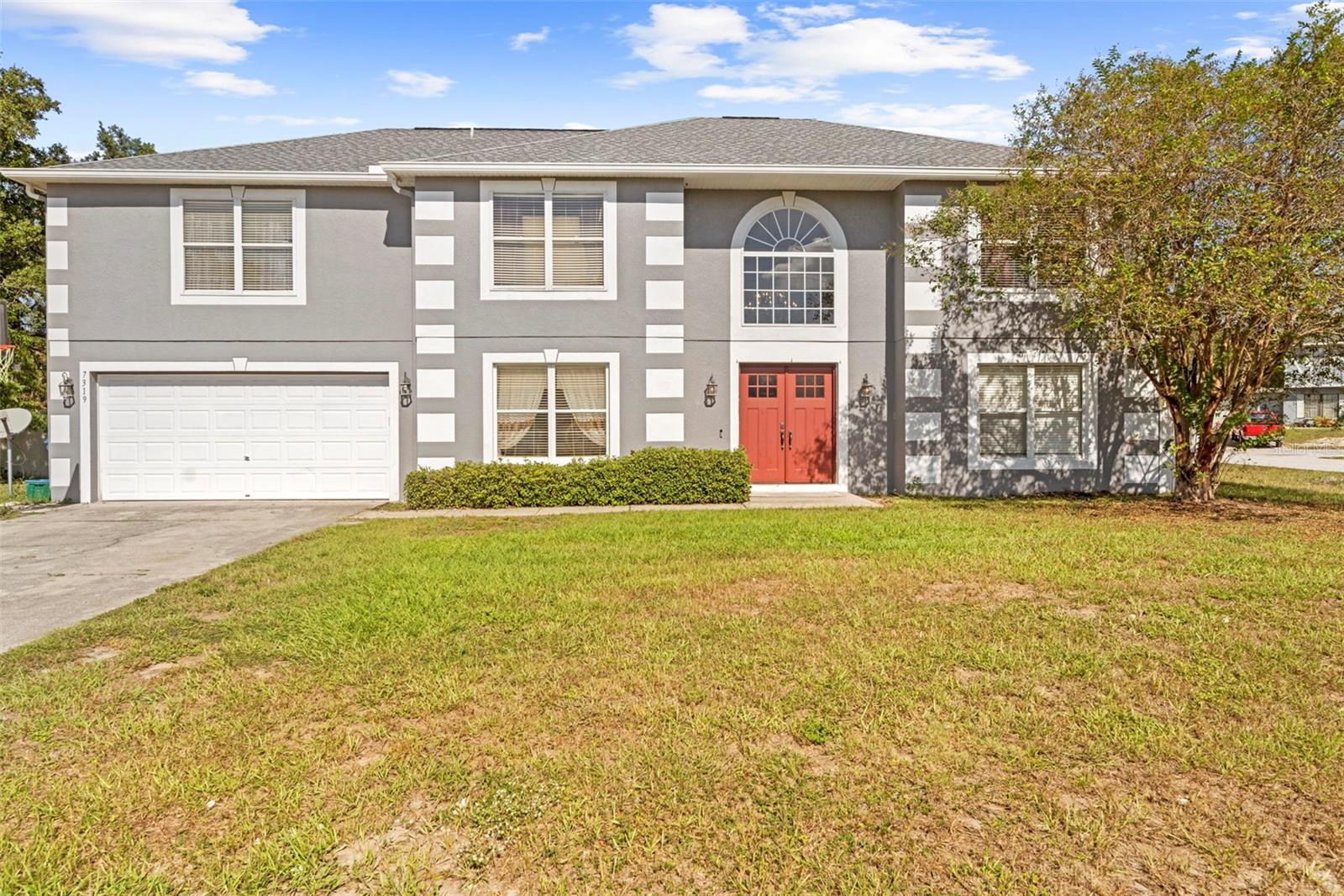 7319 Lagoon, Spring Hill, FL 34606