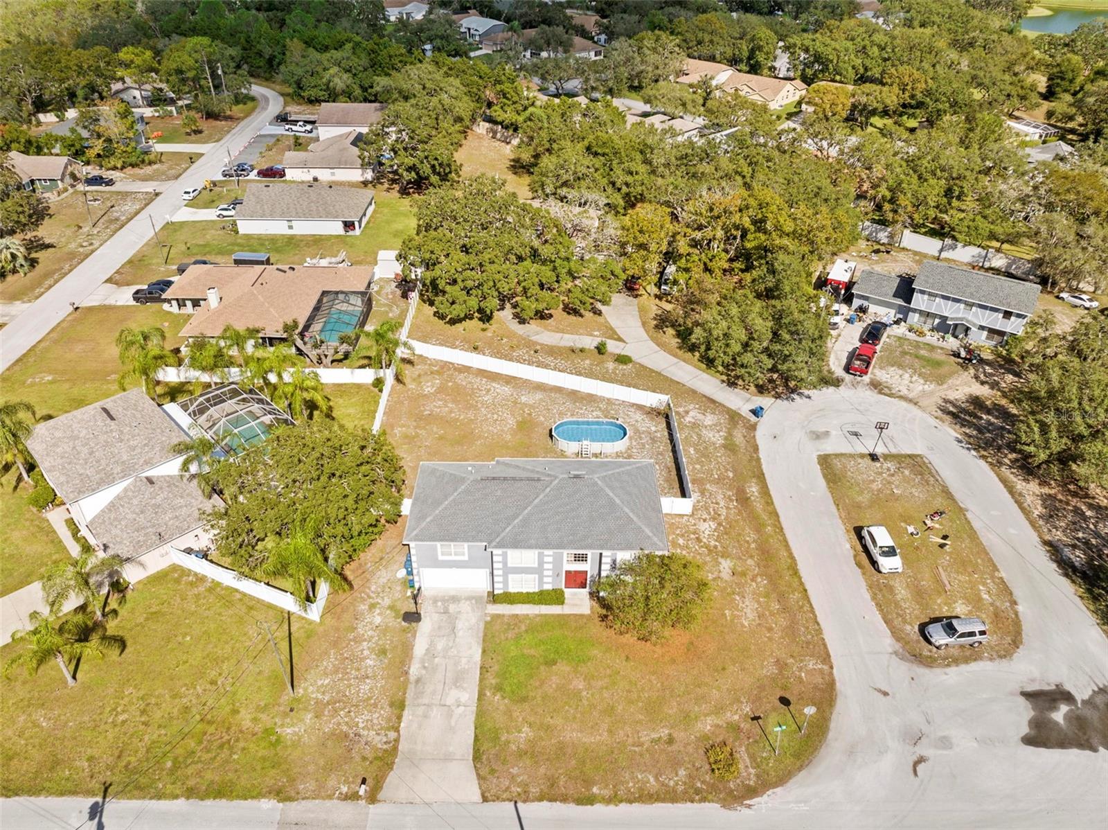 7319 Lagoon, Spring Hill, FL 34606