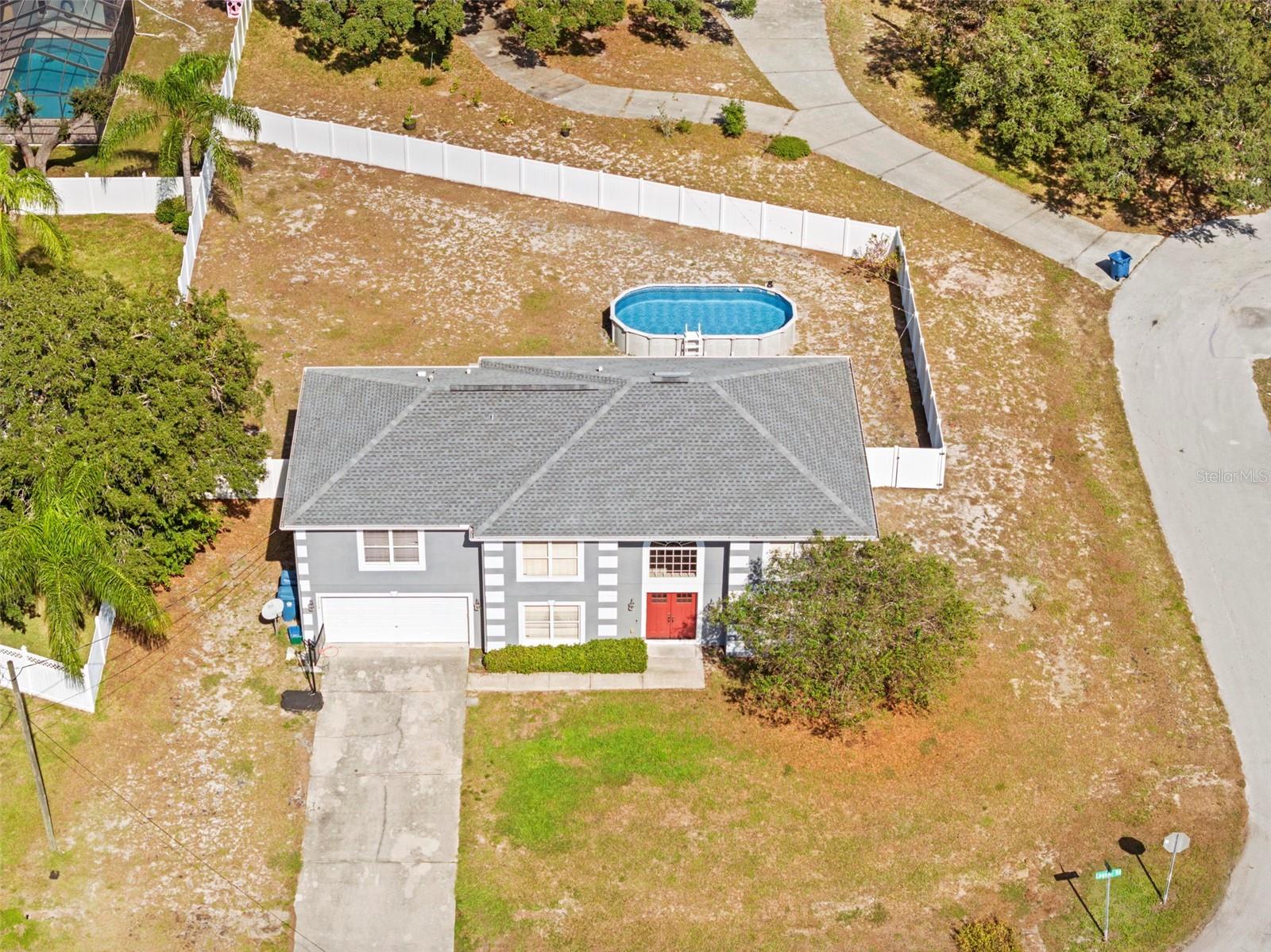 7319 Lagoon, Spring Hill, FL 34606