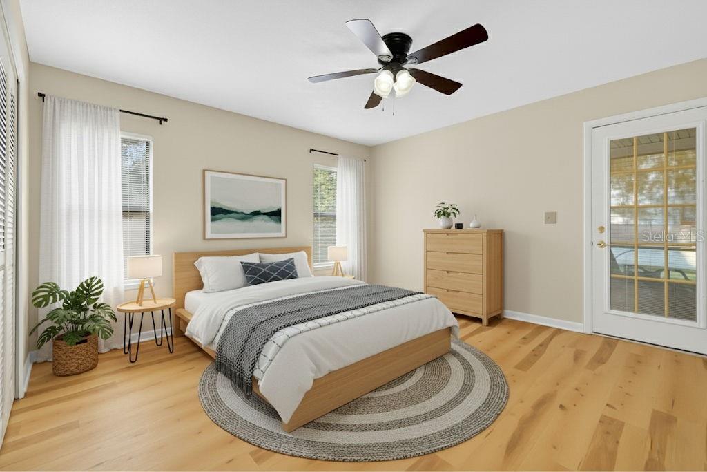 7016 2nd, St Petersburg, FL 33702