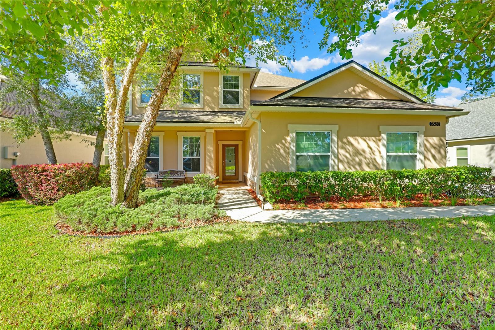 3520 Oglebay, Green Cove Springs, FL 32043