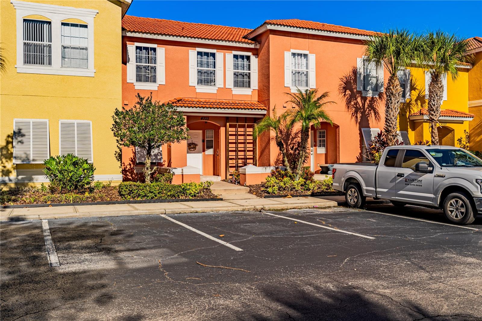 4703 Vero Beach, Kissimmee, FL 34746