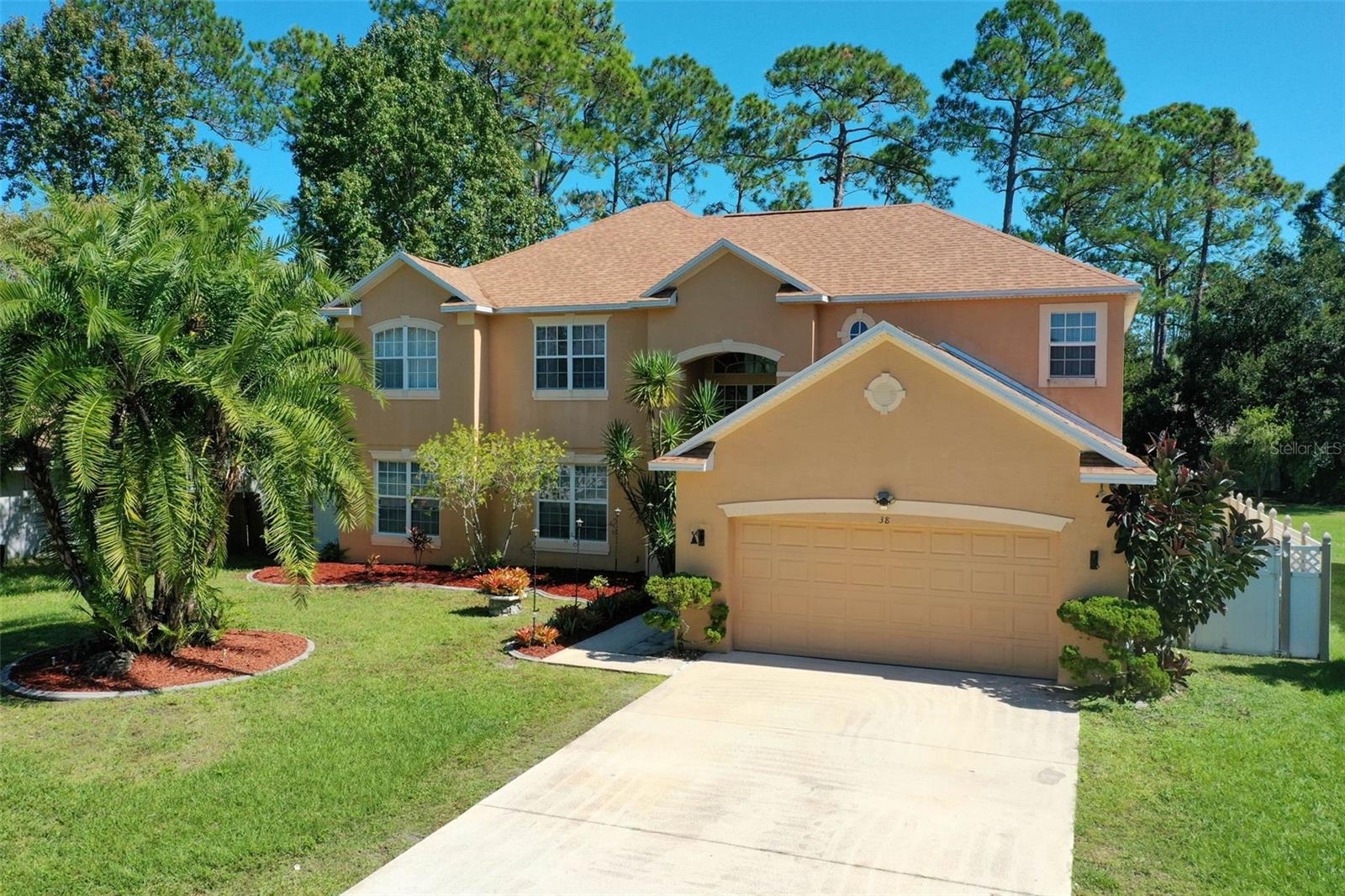 38 Brewster, Palm Coast, FL 32137