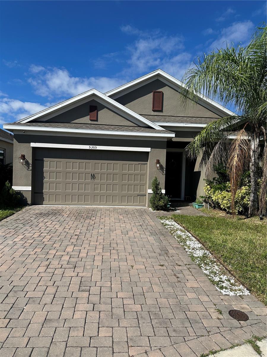 5305 Jubiloso, St Cloud, FL 34771