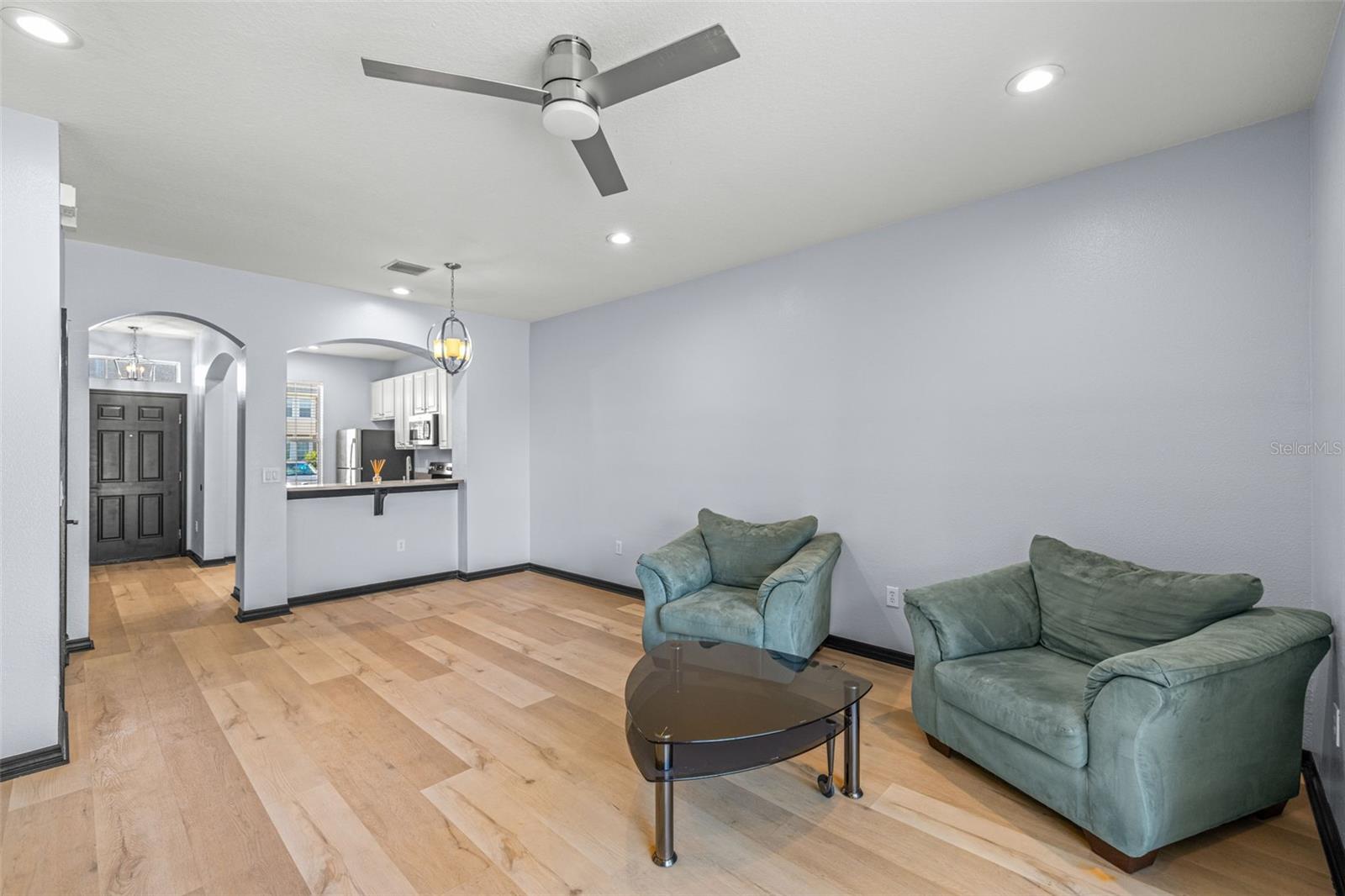 6912 Towering Spruce Unit 6912, Riverview, FL 33578