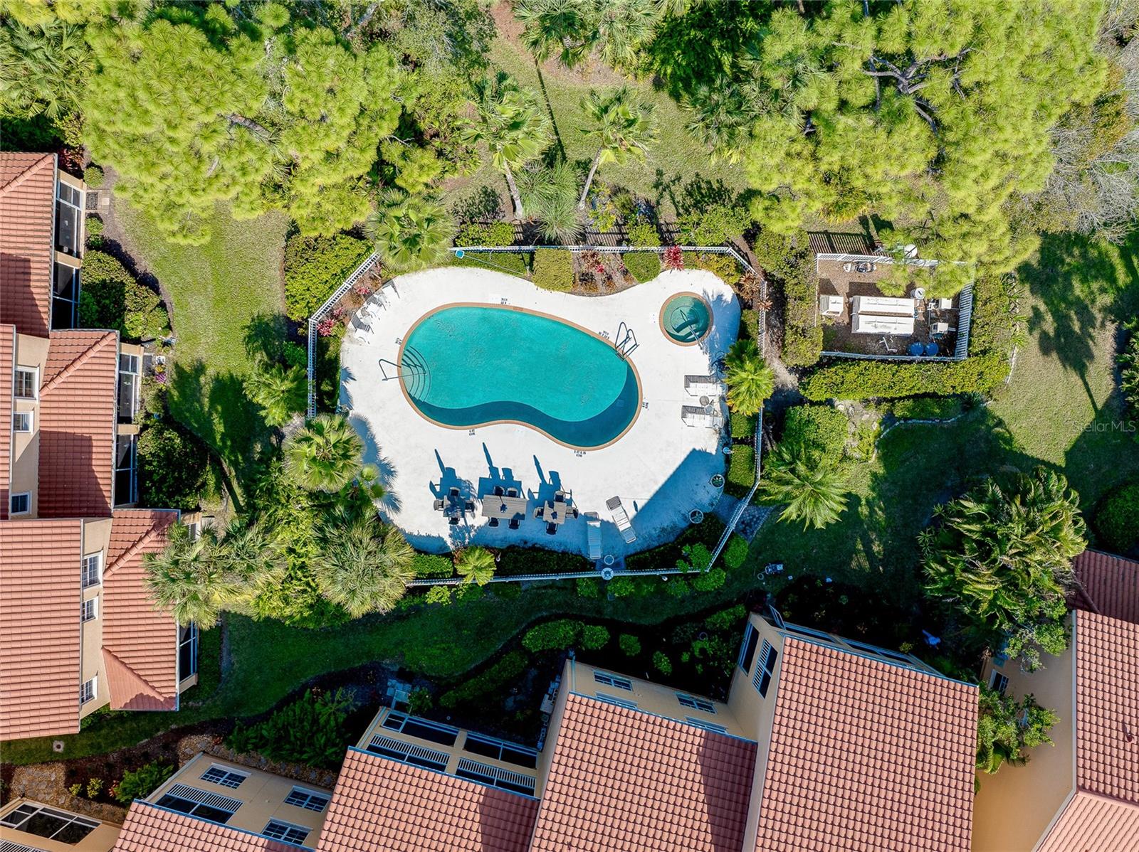3975 Square East Unit 9, Sarasota, FL 34238