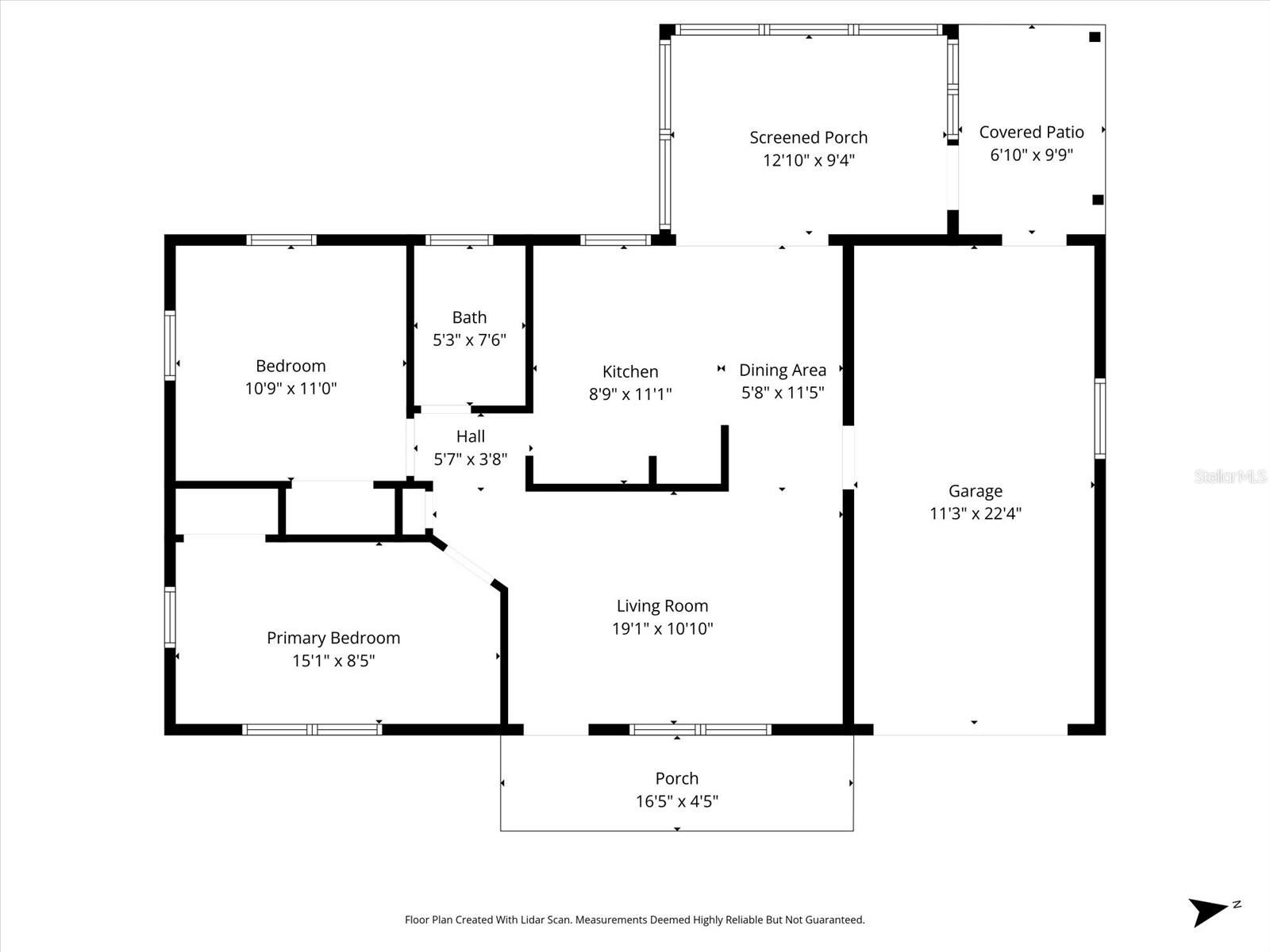 11015 Martha, Port Richey, FL 34668