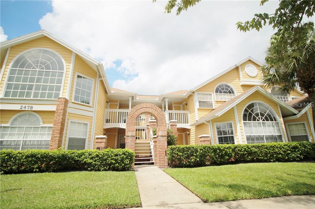 2478 Sweetwater Club Unit 94, Kissimmee, FL 34746