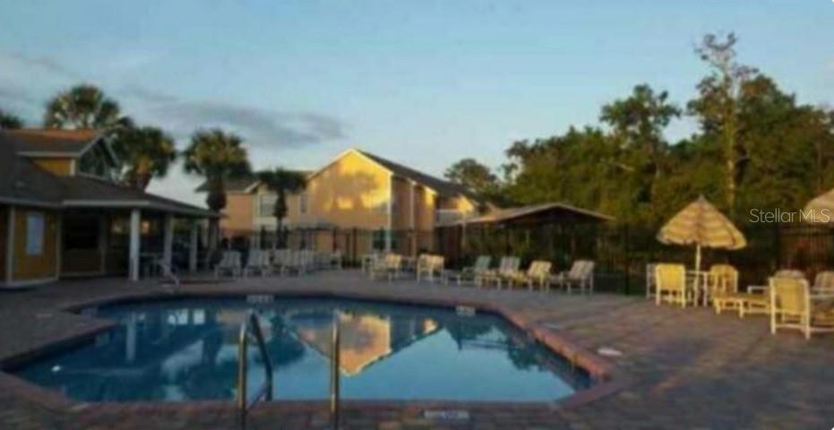 2478 Sweetwater Club Unit 94, Kissimmee, FL 34746