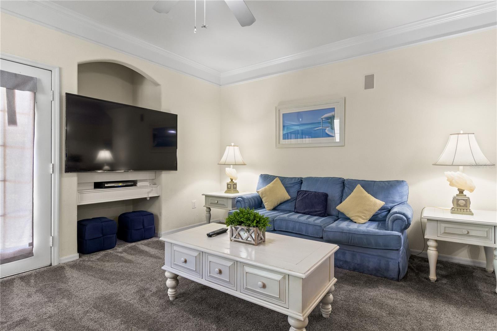 3002 Bonfire Beach Unit 102, Kissimmee, FL 34746