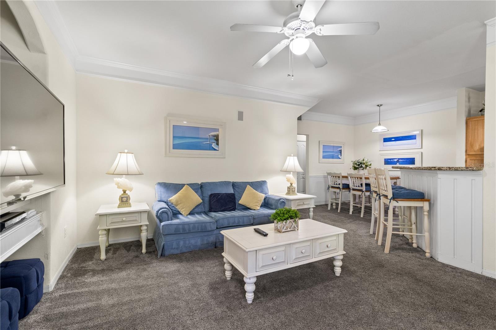 3002 Bonfire Beach Unit 102, Kissimmee, FL 34746