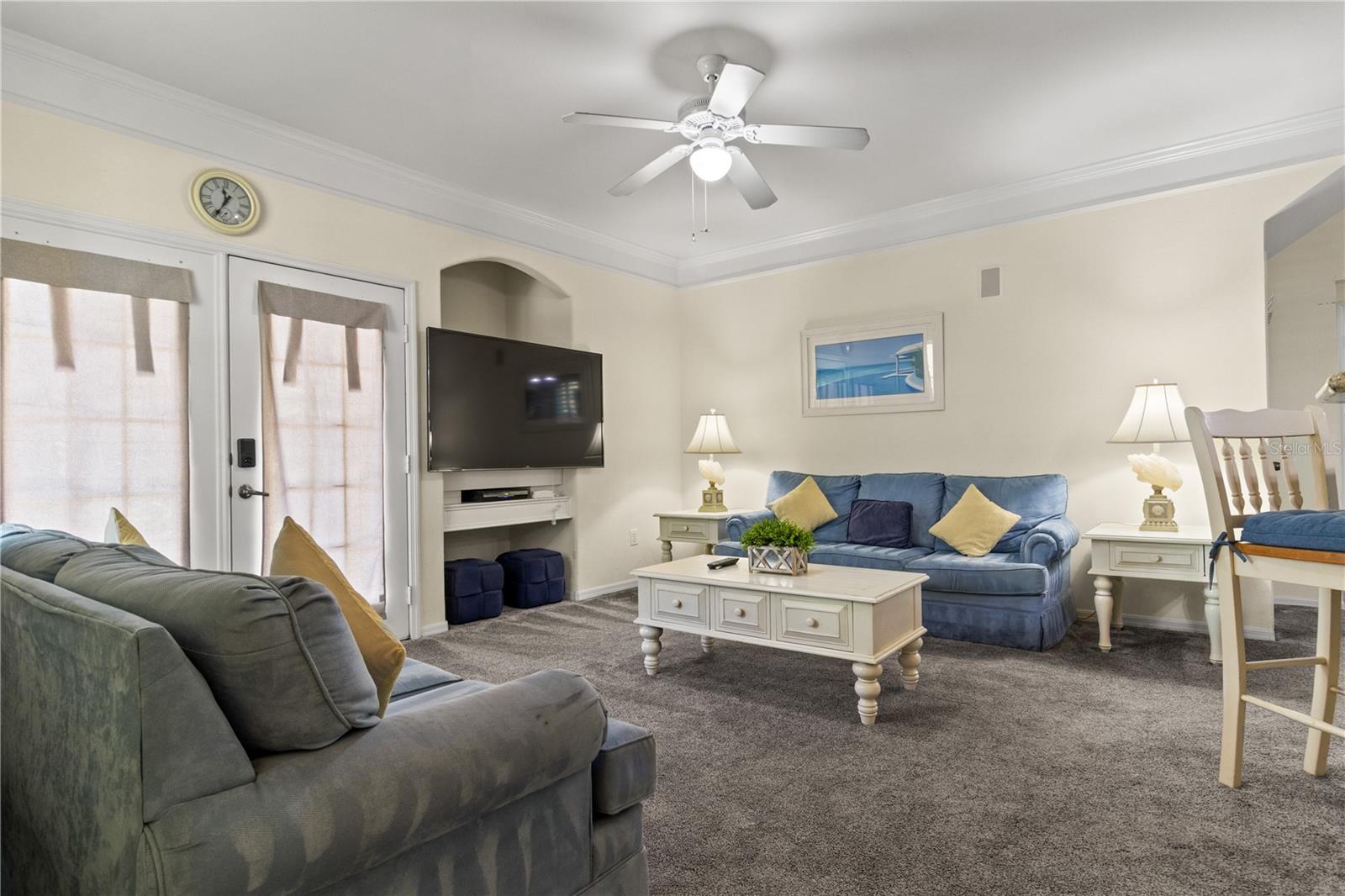 3002 Bonfire Beach Unit 102, Kissimmee, FL 34746