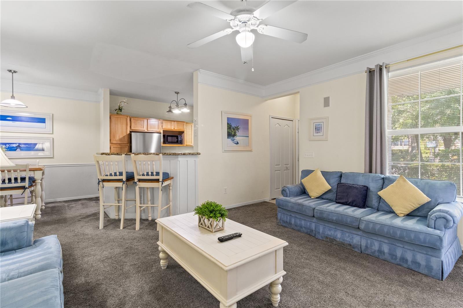 3002 Bonfire Beach Unit 102, Kissimmee, FL 34746