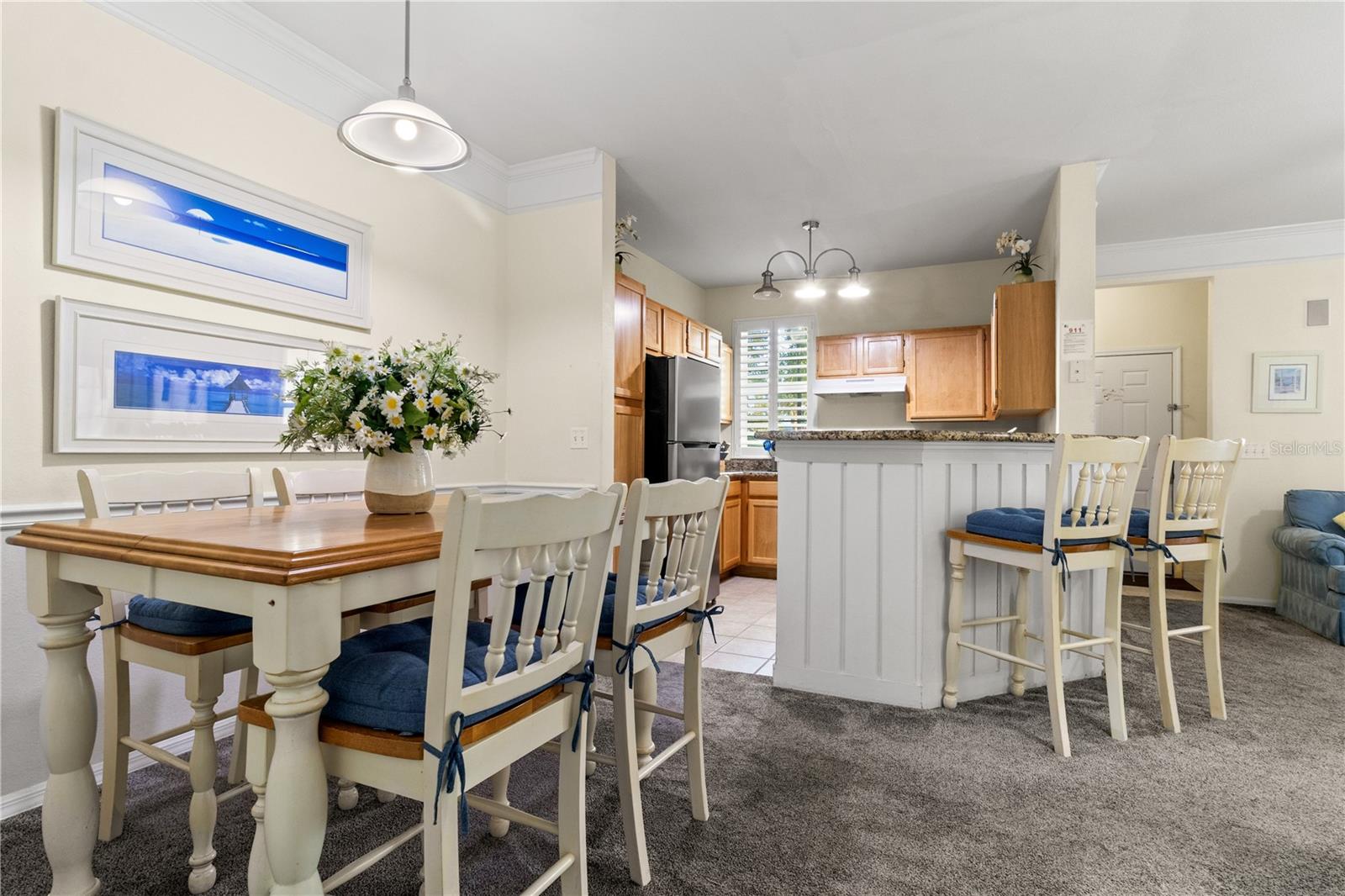 3002 Bonfire Beach Unit 102, Kissimmee, FL 34746