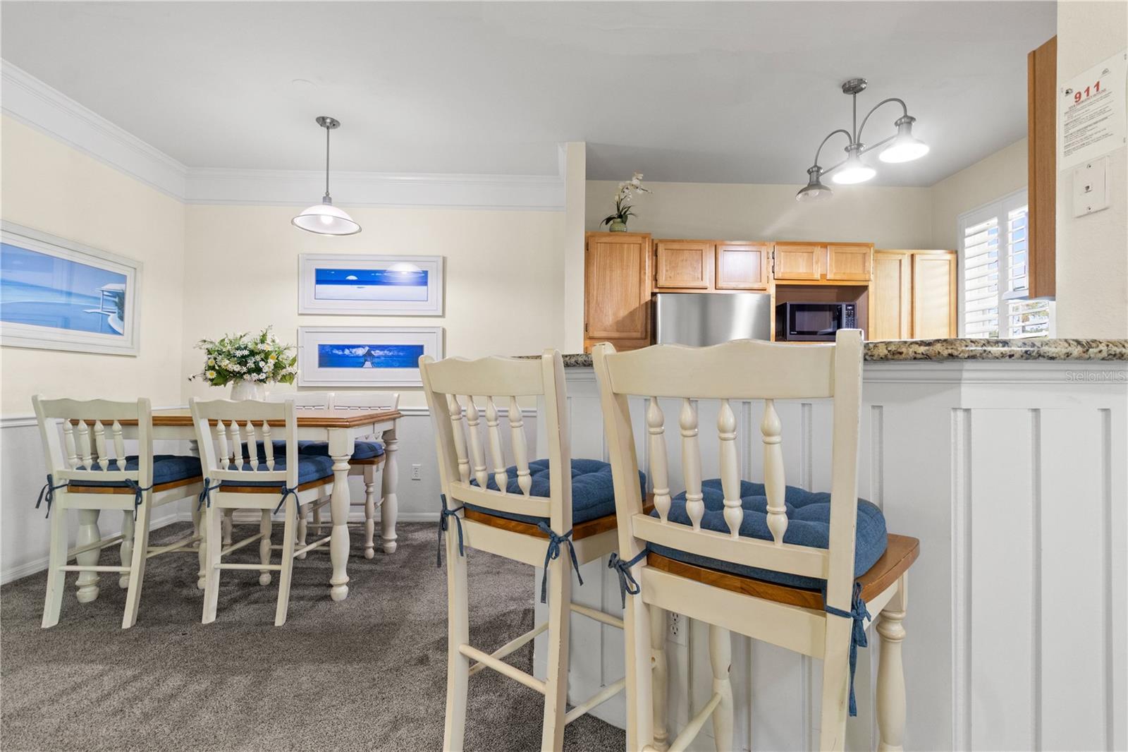 3002 Bonfire Beach Unit 102, Kissimmee, FL 34746