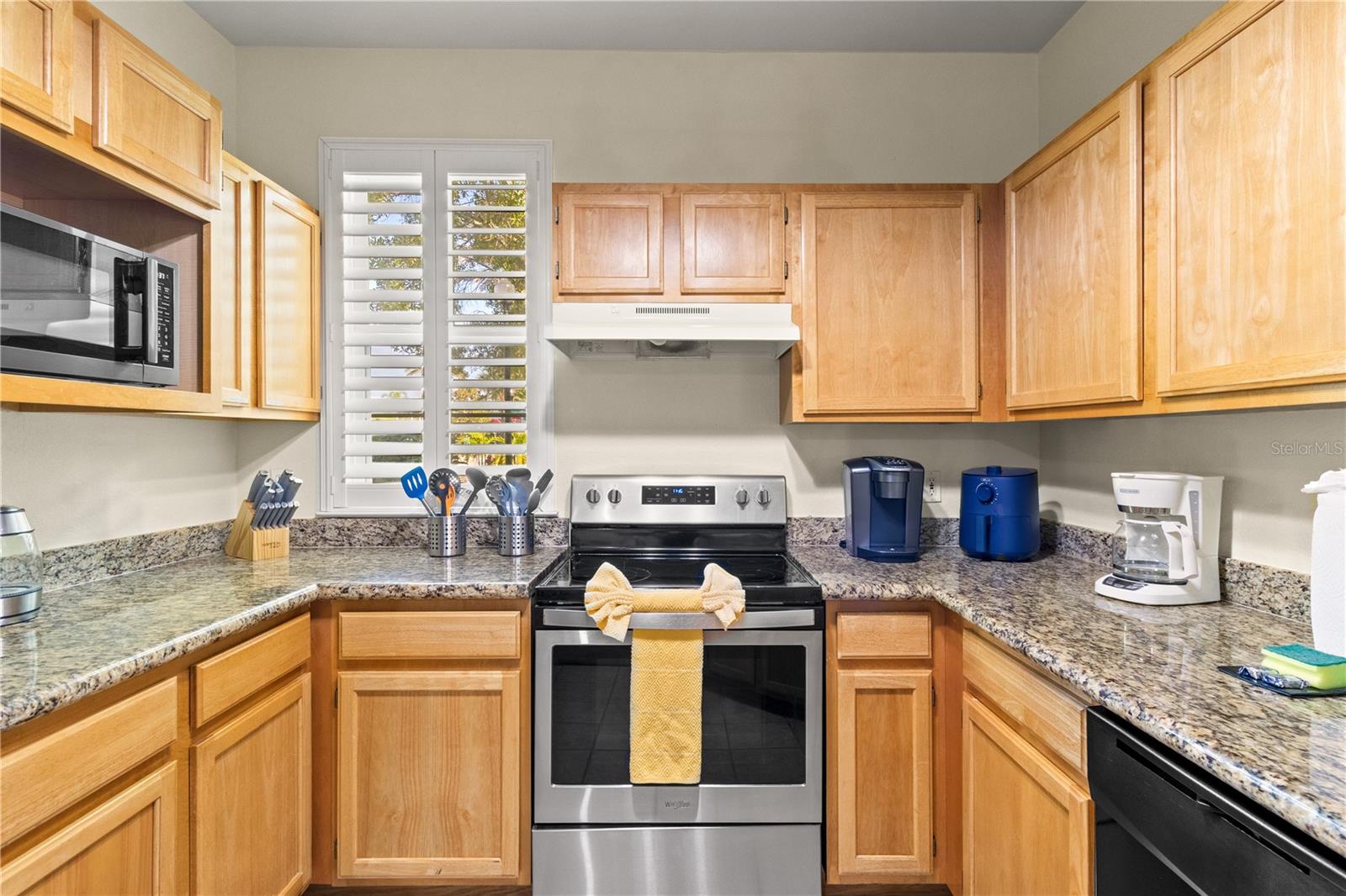 3002 Bonfire Beach Unit 102, Kissimmee, FL 34746