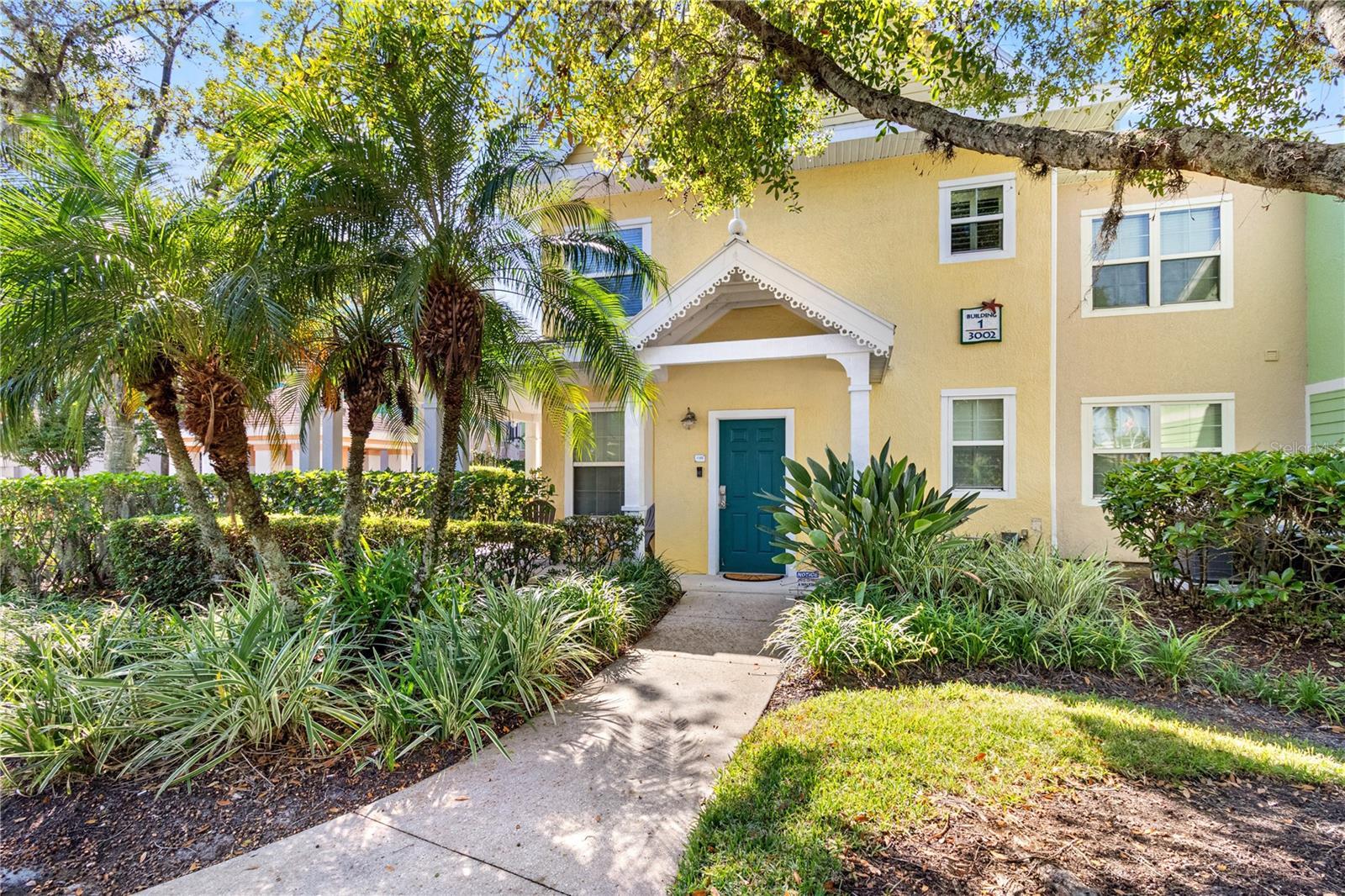 3002 Bonfire Beach Unit 102, Kissimmee, FL 34746