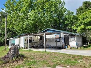 5371 Warm Springs, Wildwood, FL 34785